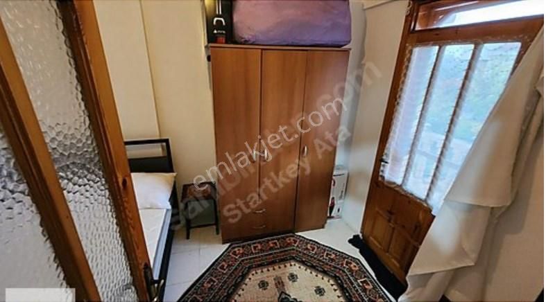 Dikili Bankacılar Sitesinde 2+1 Satılık Dubleks Villa - Görsel 10