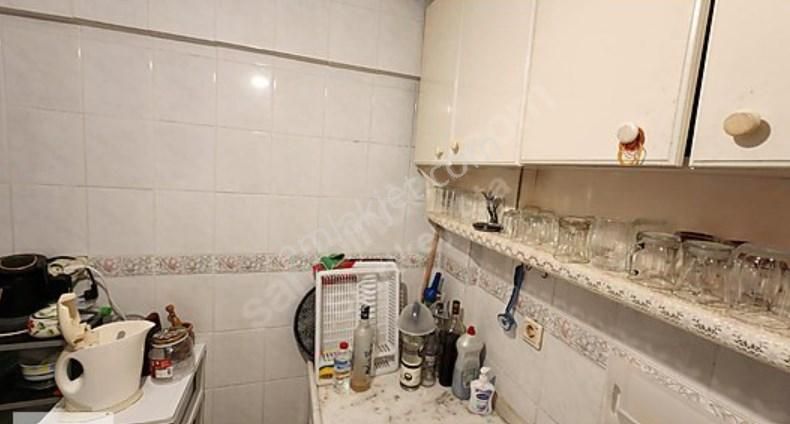 Dikili Bankacılar Sitesinde 2+1 Satılık Dubleks Villa - Görsel 7