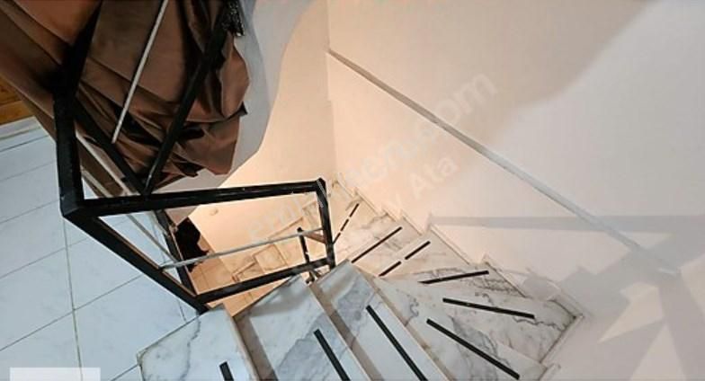 Dikili Bankacılar Sitesinde 2+1 Satılık Dubleks Villa - Görsel 9