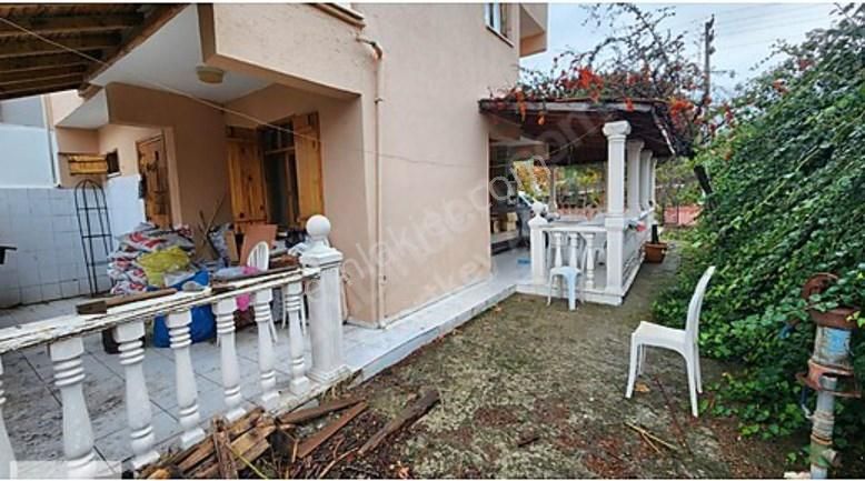 Dikili Bankacılar Sitesinde 2+1 Satılık Dubleks Villa - Görsel 13