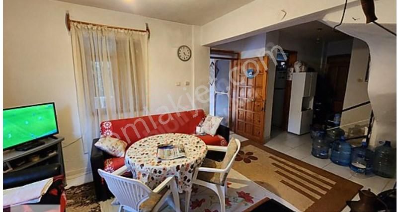 Dikili Bankacılar Sitesinde 2+1 Satılık Dubleks Villa - Görsel 3