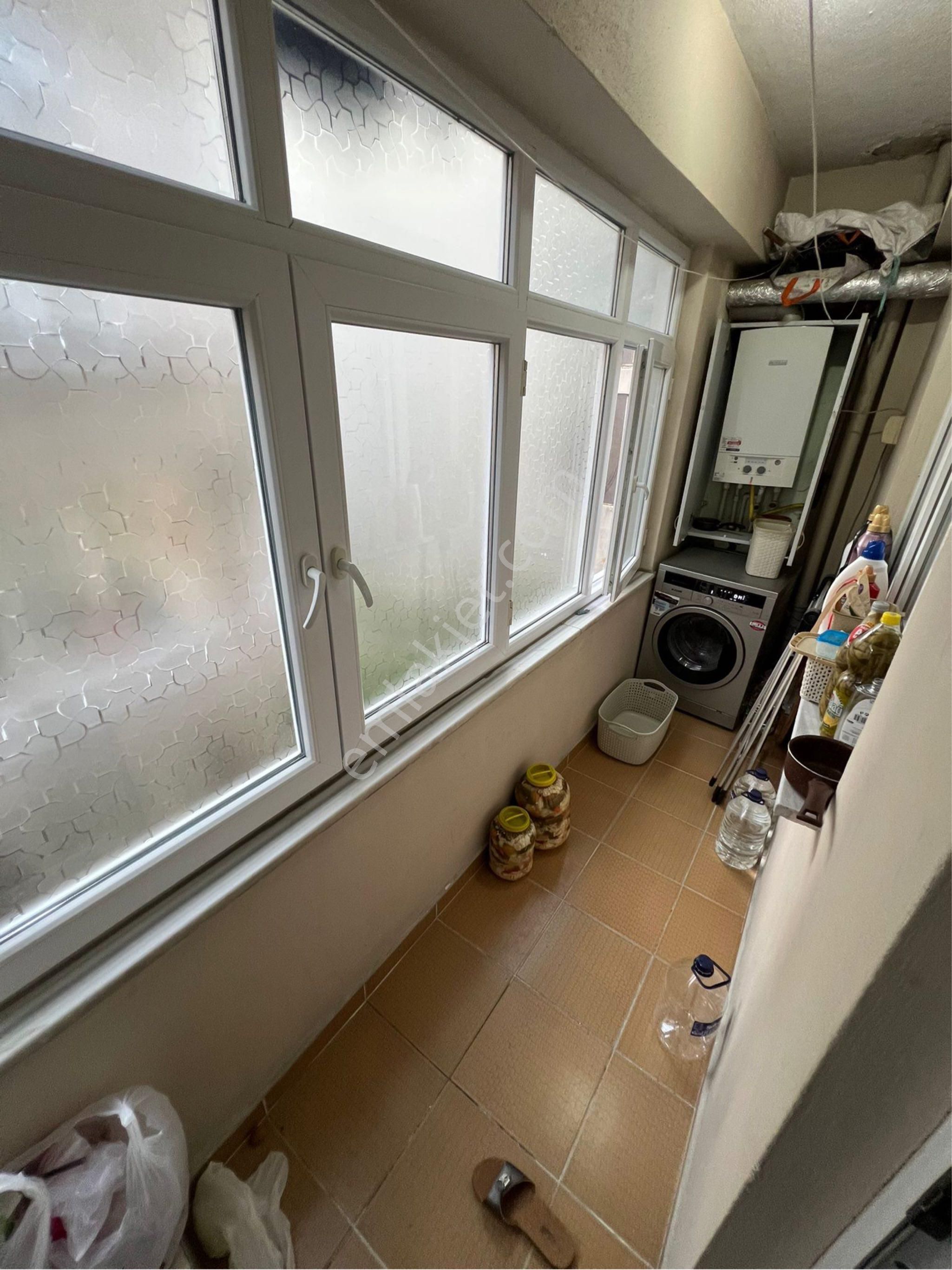 Özgür İnşaat'tan İsmetpaşa Mah'de 2+1 120m2 Ara Kat Mükemmel Daire - Görsel 3