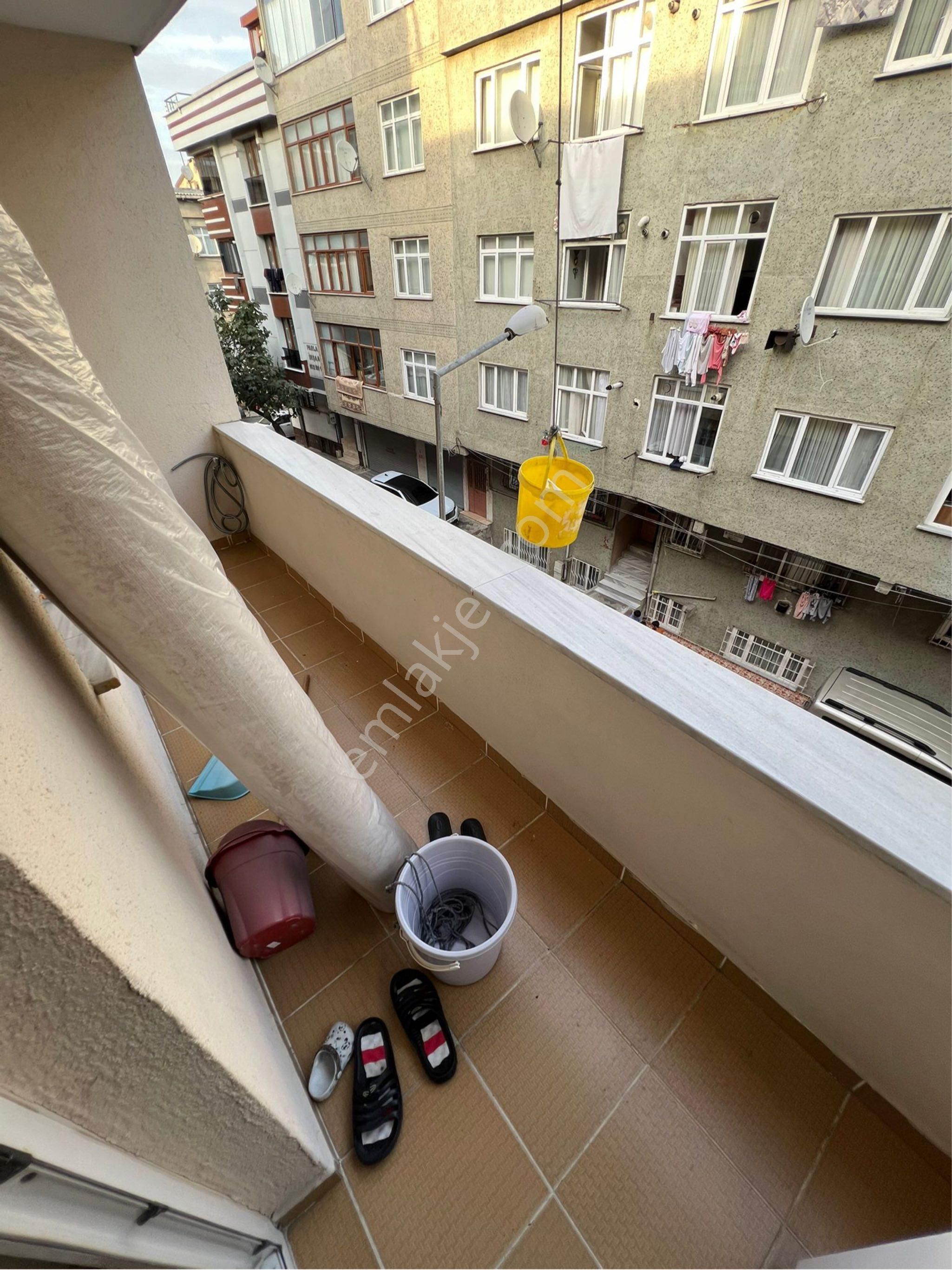 Özgür İnşaat'tan İsmetpaşa Mah'de 2+1 120m2 Ara Kat Mükemmel Daire - Görsel 4