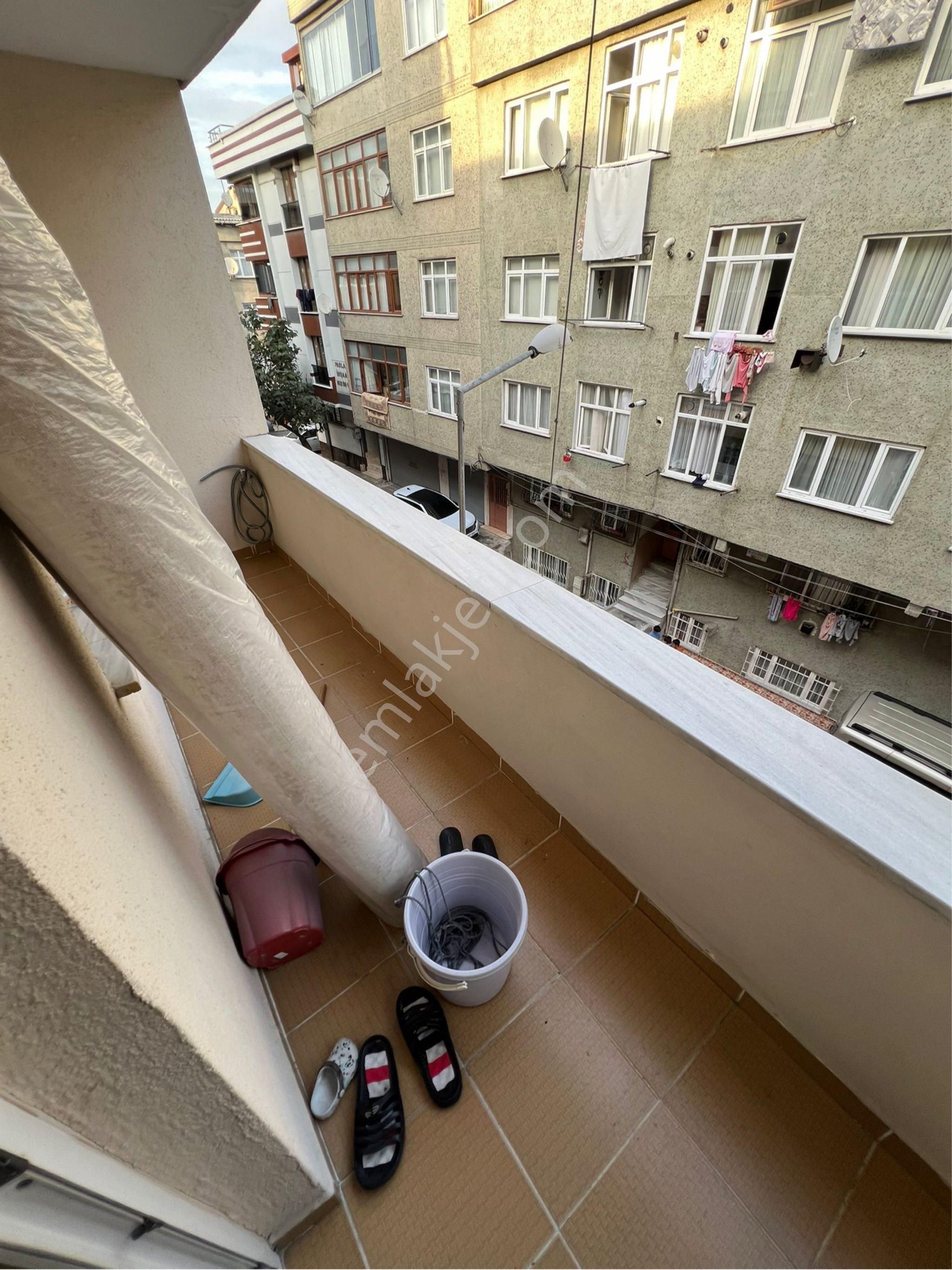 Özgür İnşaat'tan İsmetpaşa Mah'de 2+1 120m2 Ara Kat Mükemmel Daire - Görsel 11