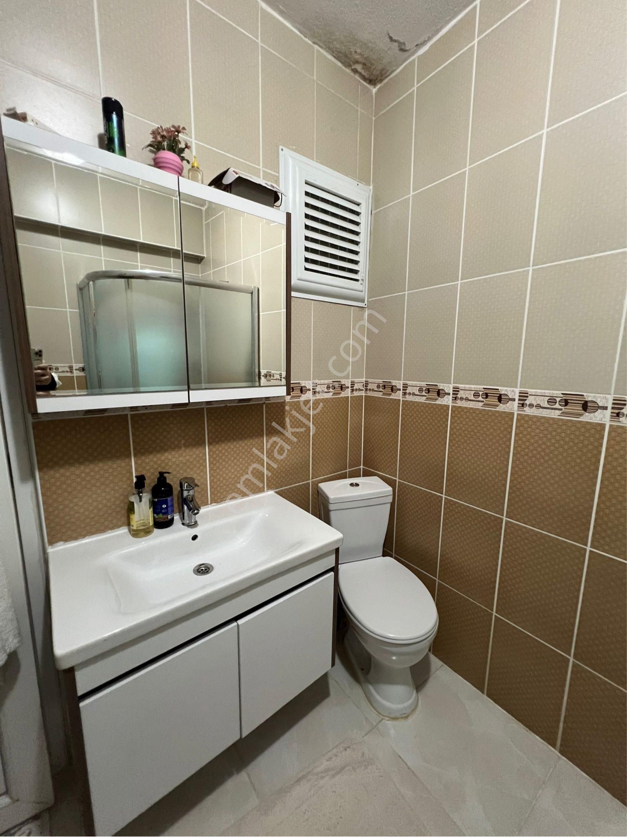 Özgür İnşaat'tan İsmetpaşa Mah'de 2+1 120m2 Ara Kat Mükemmel Daire - Görsel 27