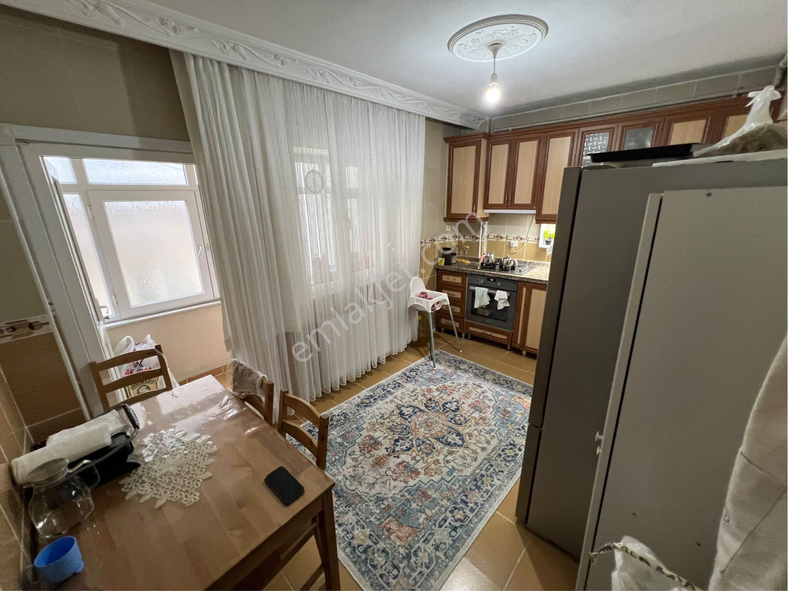 Özgür İnşaat'tan İsmetpaşa Mah'de 2+1 120m2 Ara Kat Mükemmel Daire - Görsel 31