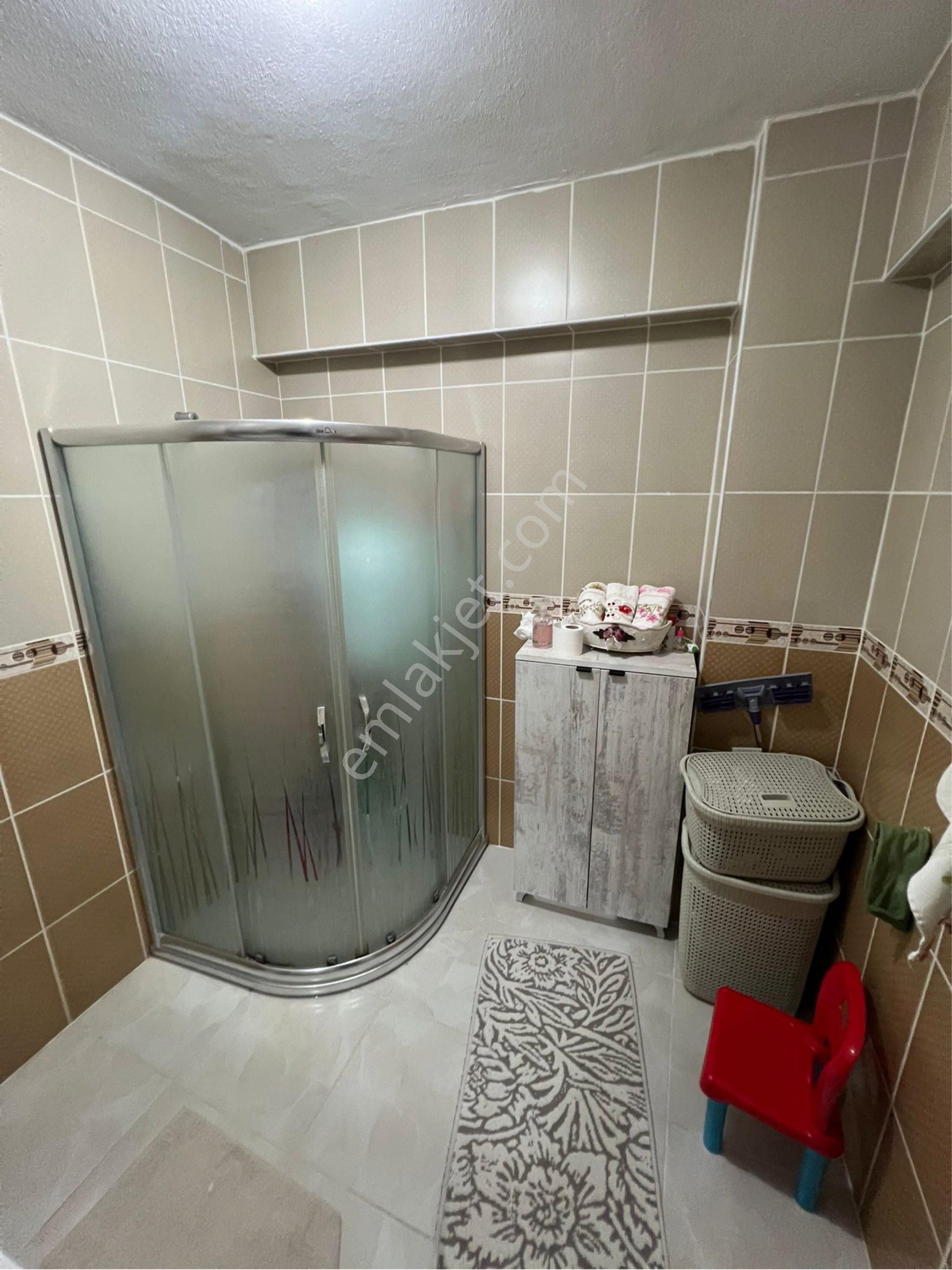 Özgür İnşaat'tan İsmetpaşa Mah'de 2+1 120m2 Ara Kat Mükemmel Daire - Görsel 8