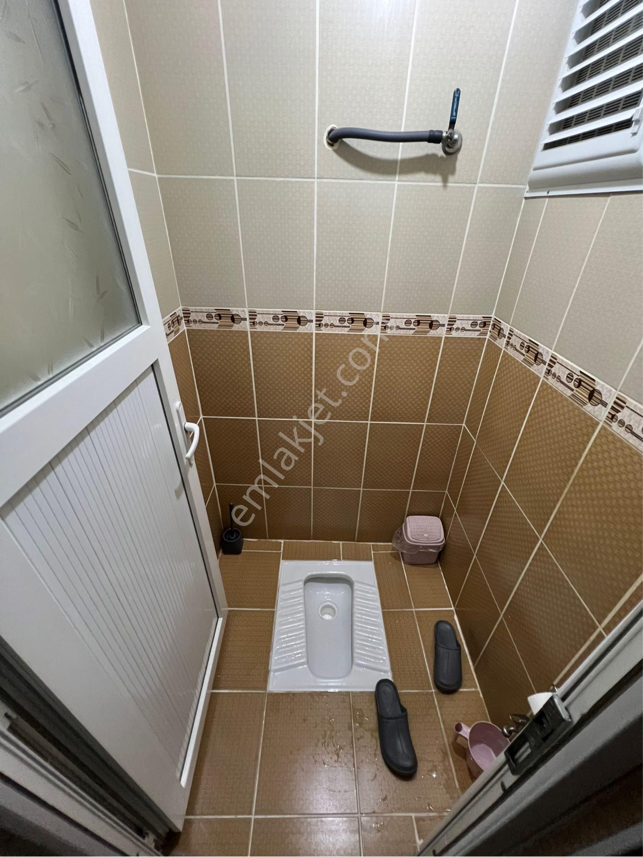 Özgür İnşaat'tan İsmetpaşa Mah'de 2+1 120m2 Ara Kat Mükemmel Daire - Görsel 26