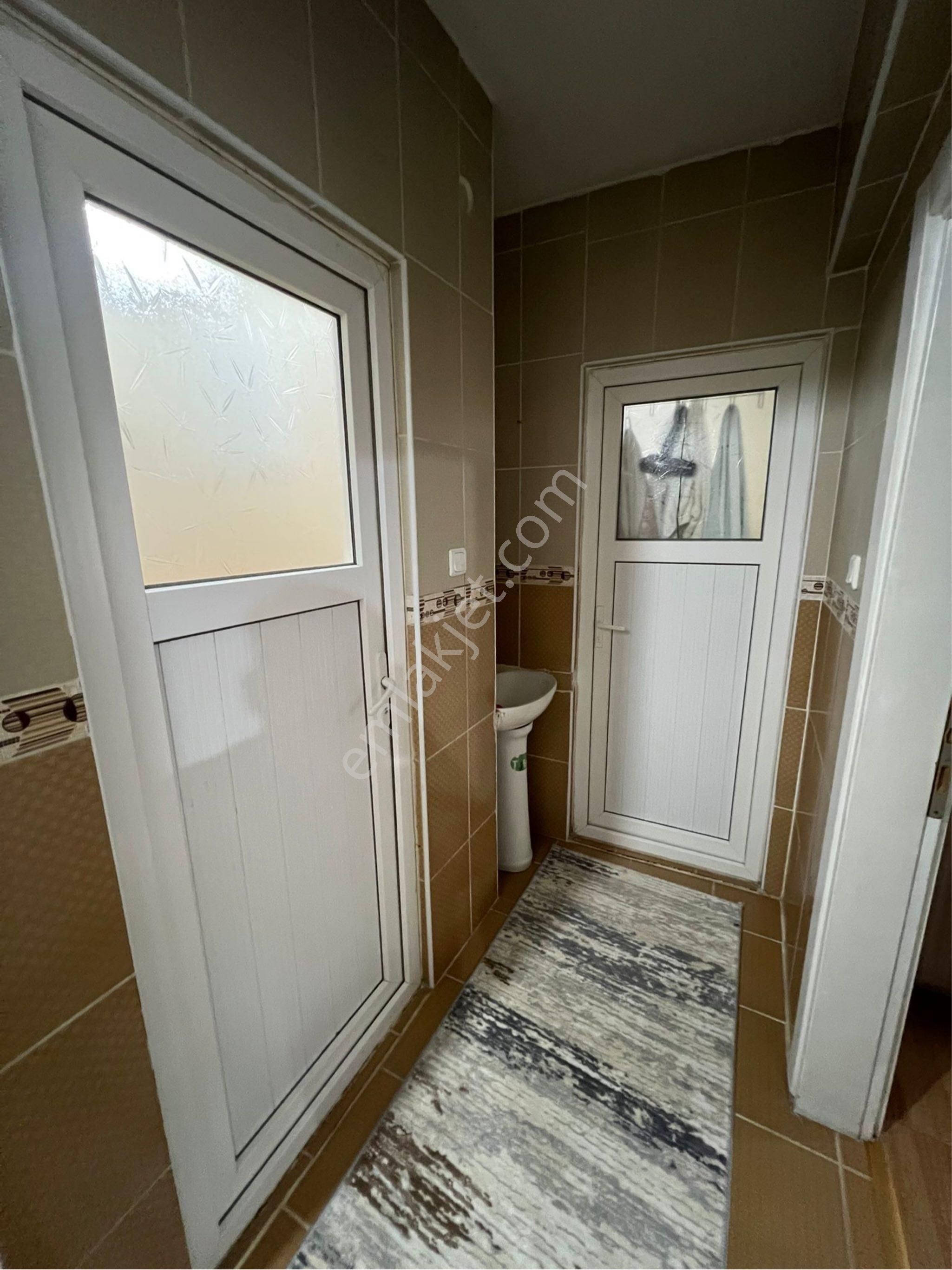 Özgür İnşaat'tan İsmetpaşa Mah'de 2+1 120m2 Ara Kat Mükemmel Daire - Görsel 18