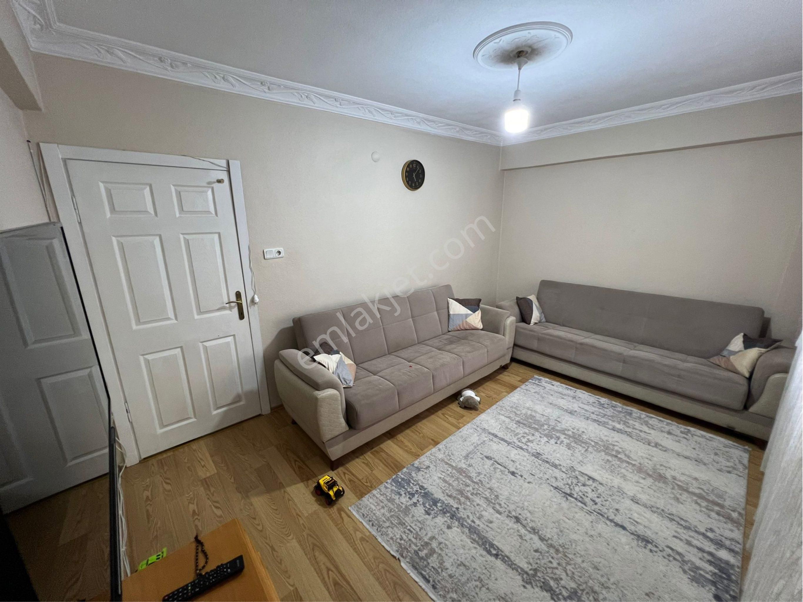 Özgür İnşaat'tan İsmetpaşa Mah'de 2+1 120m2 Ara Kat Mükemmel Daire - Görsel 29