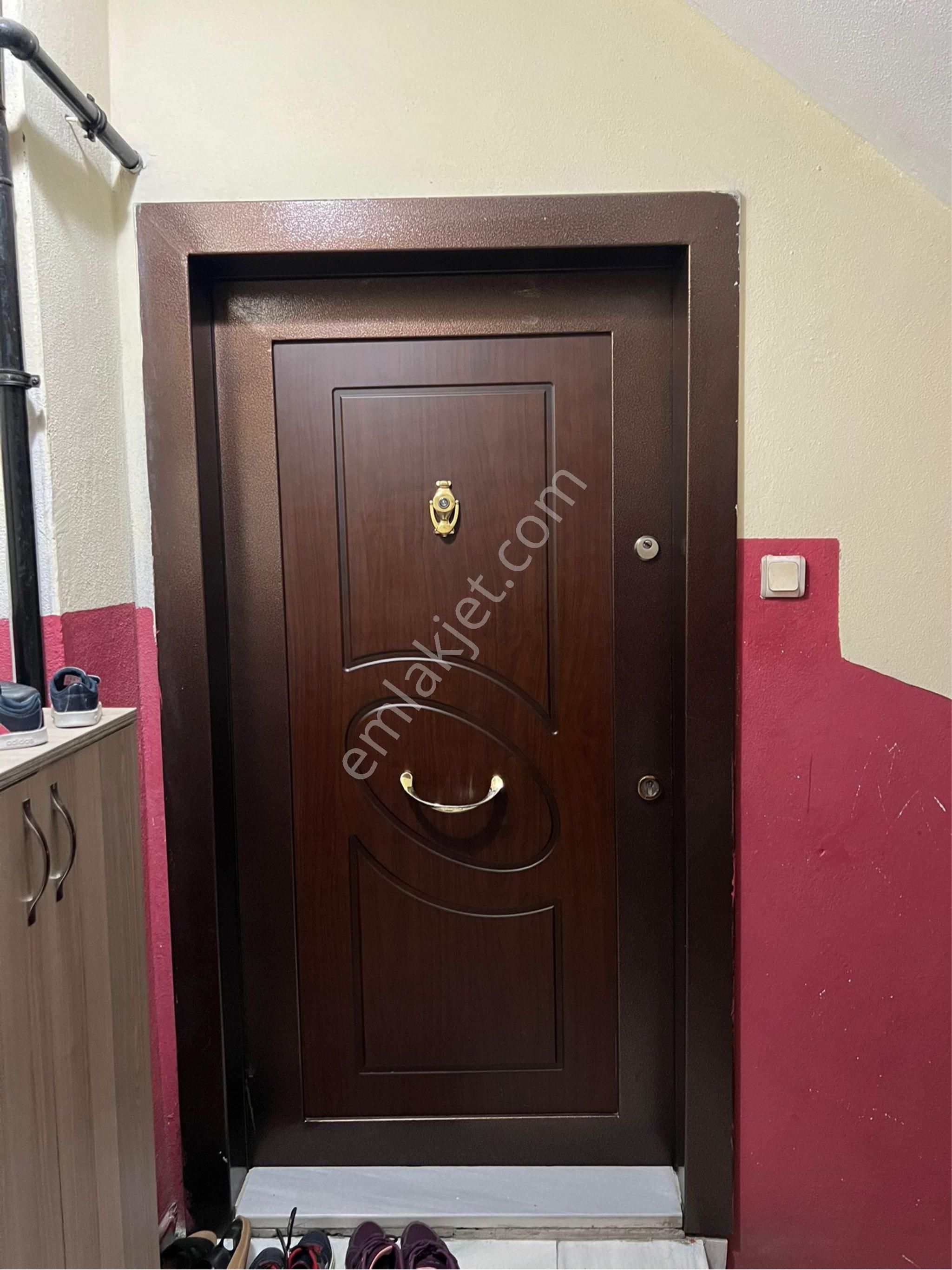 Özgür İnşaat'tan İsmetpaşa Mah'de 2+1 120m2 Ara Kat Mükemmel Daire - Görsel 6