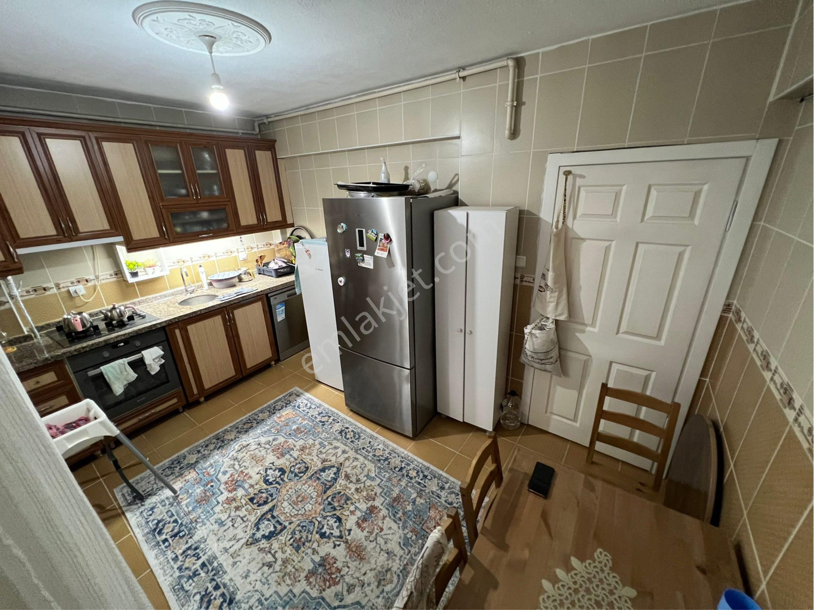 Özgür İnşaat'tan İsmetpaşa Mah'de 2+1 120m2 Ara Kat Mükemmel Daire - Görsel 28