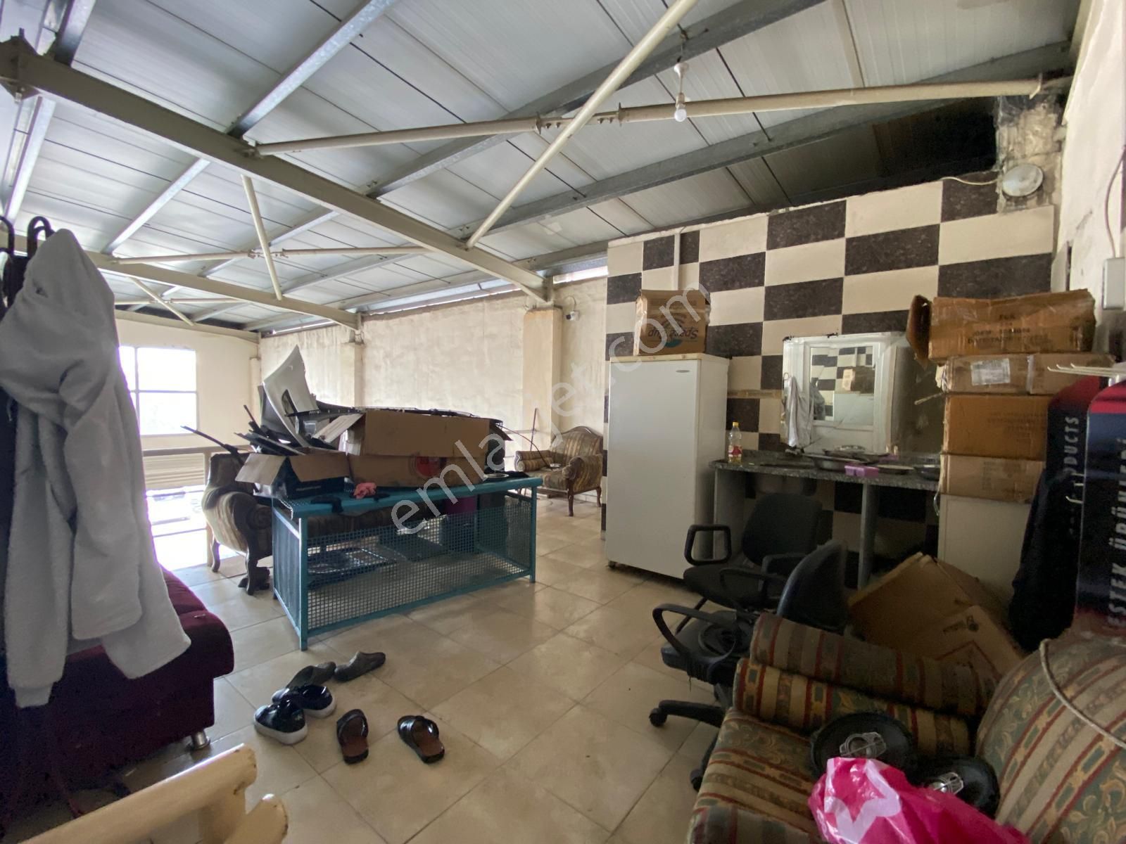 Maviken Oto Sanayi Girişinde Köşe Başı 187m2 Satılık İş Yeri - Görsel 22