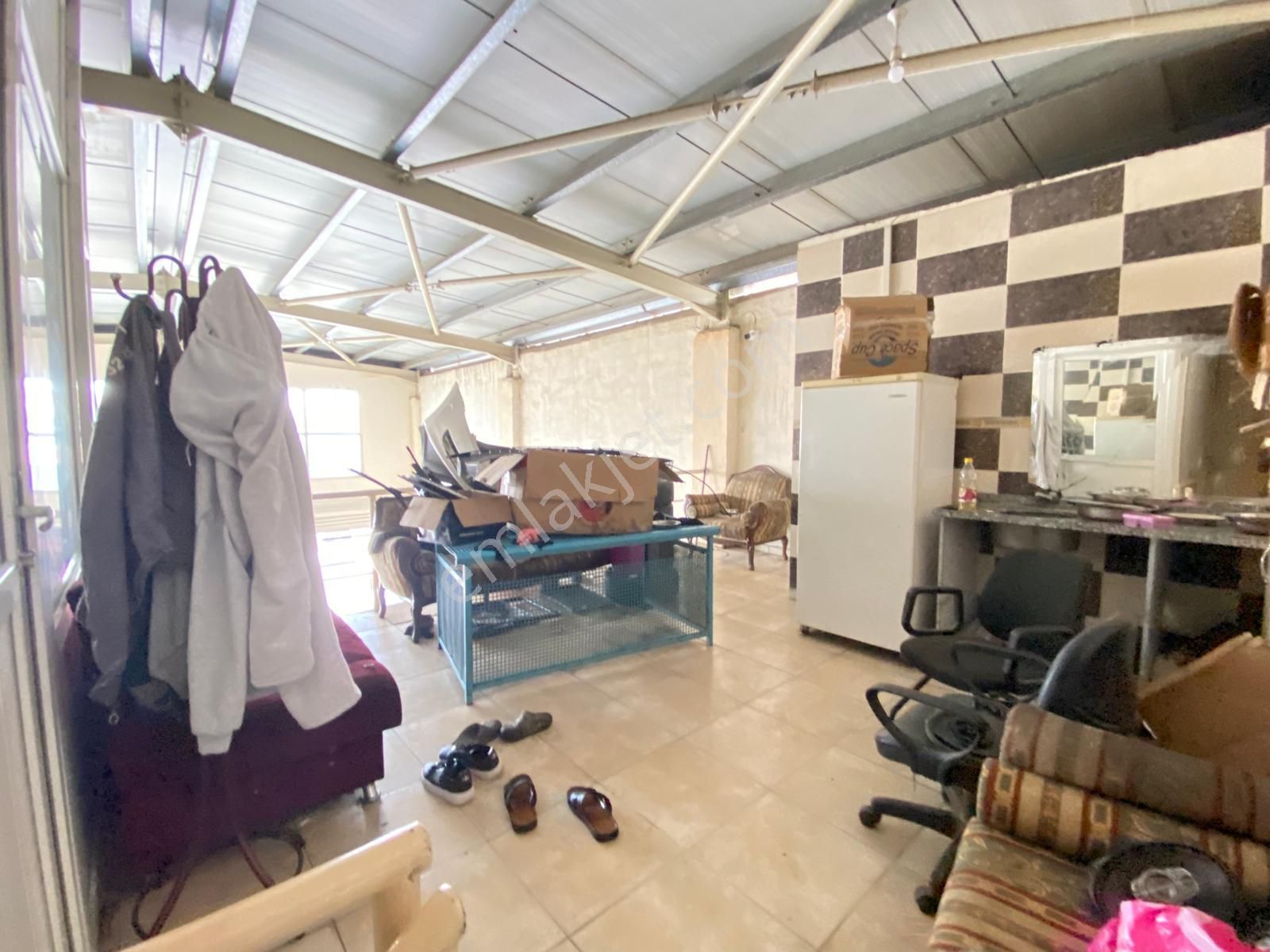 Maviken Oto Sanayi Girişinde Köşe Başı 187m2 Satılık İş Yeri - Görsel 19