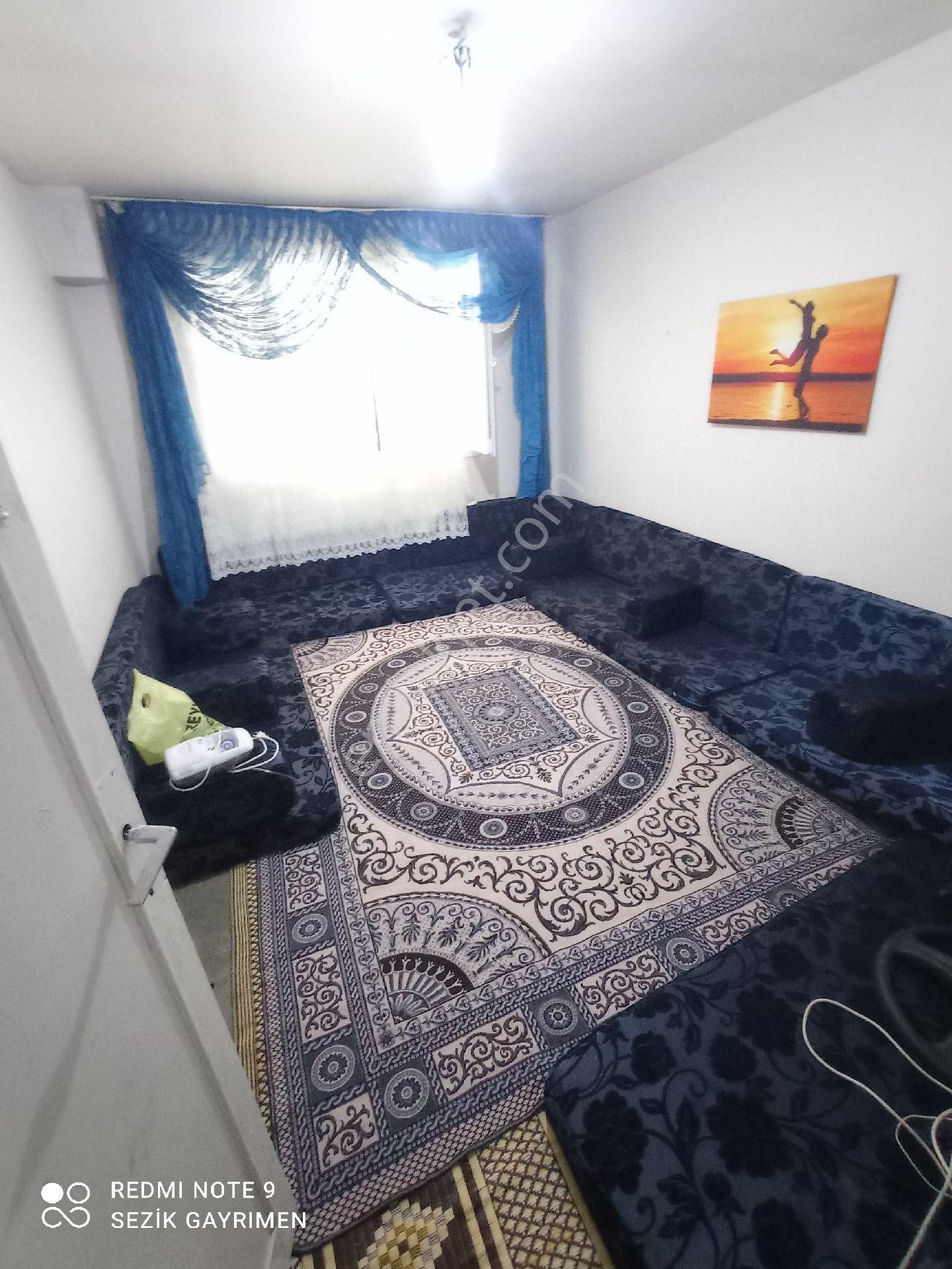 Gülbahçe M.h.obalar Caddesi Civarı Komple Satılık Müstakil Ev - Görsel 14