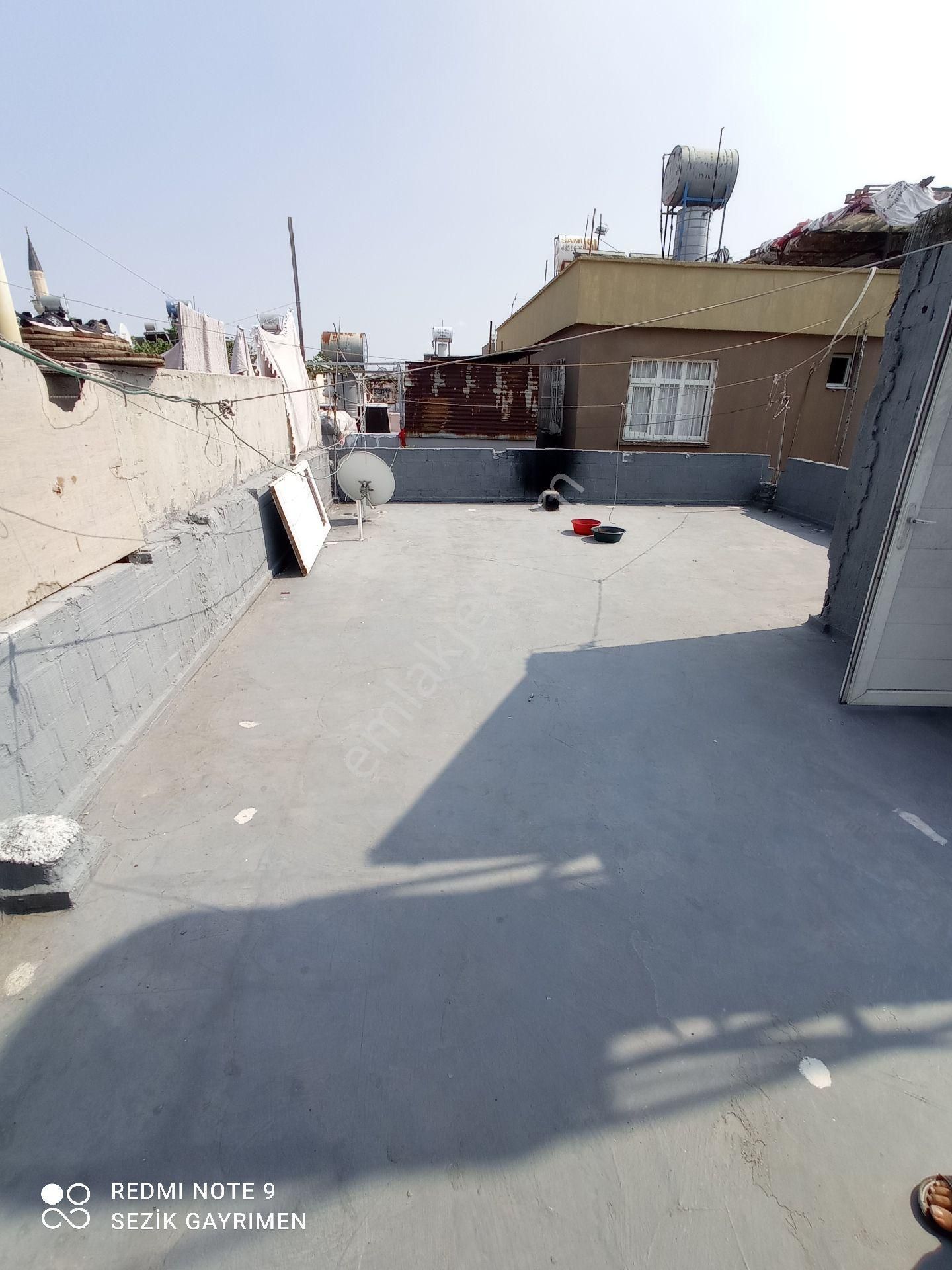 Gülbahçe M.h.obalar Caddesi Civarı Komple Satılık Müstakil Ev - Görsel 16