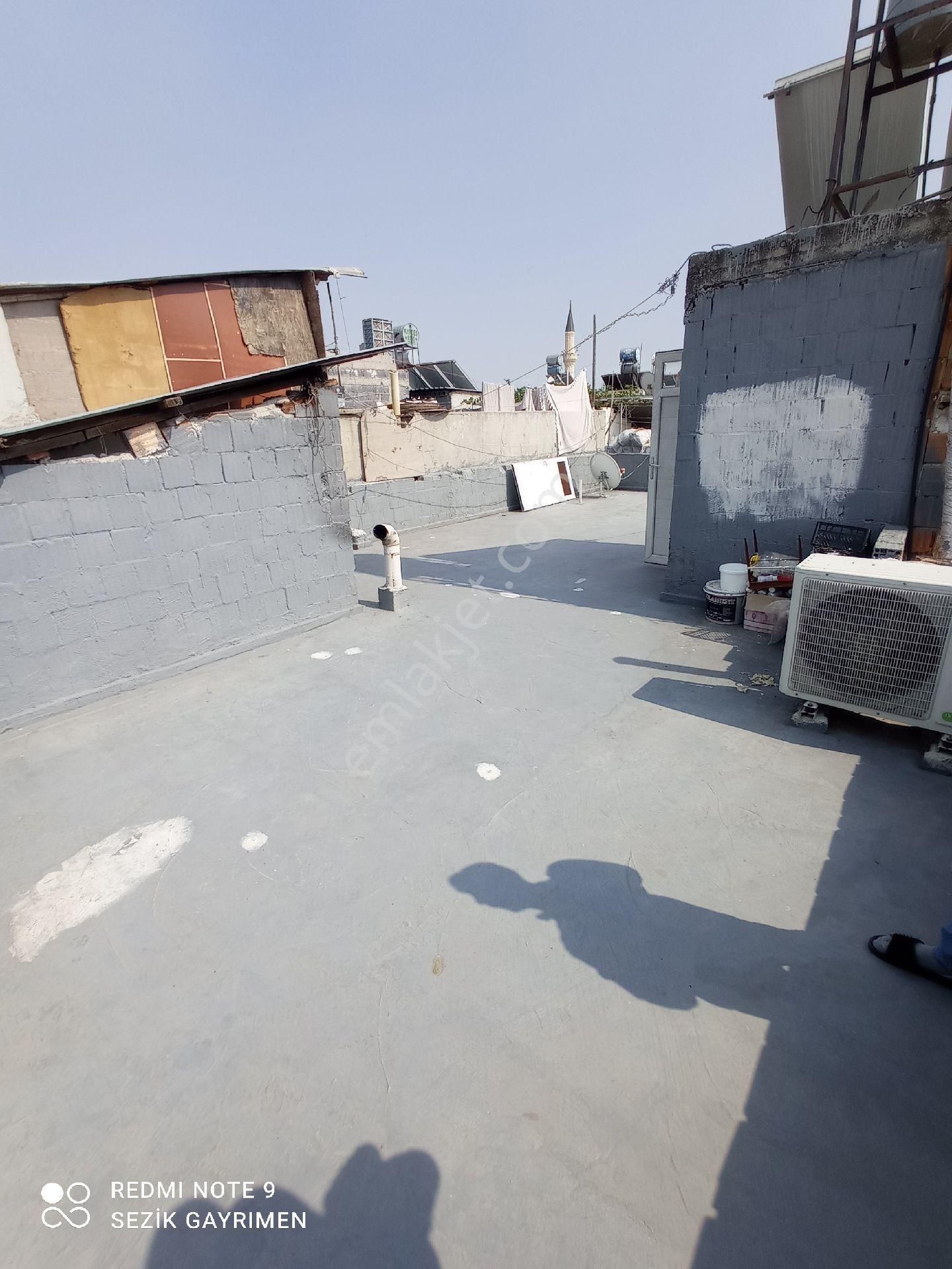 Gülbahçe M.h.obalar Caddesi Civarı Komple Satılık Müstakil Ev - Görsel 11