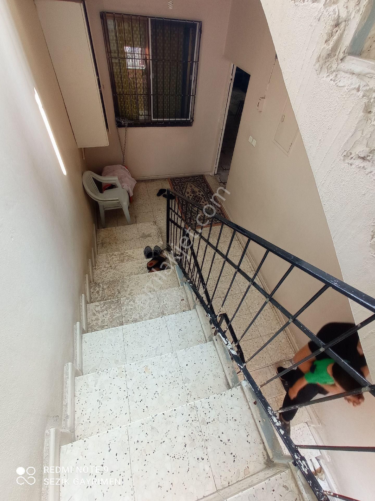 Gülbahçe M.h.obalar Caddesi Civarı Komple Satılık Müstakil Ev - Görsel 21