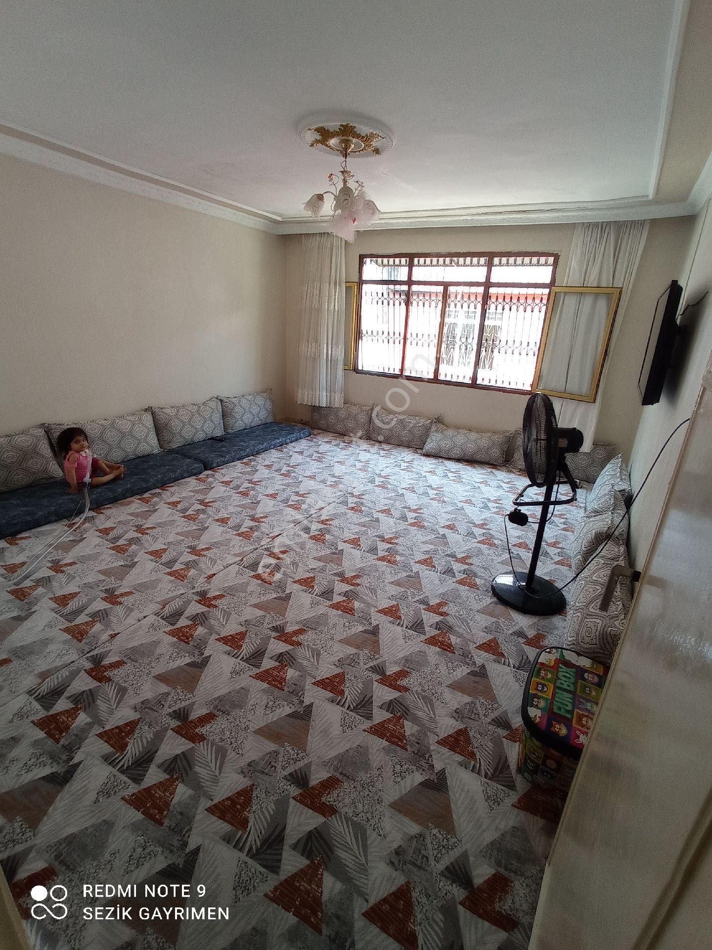 Gülbahçe M.h.obalar Caddesi Civarı Komple Satılık Müstakil Ev - Görsel 3