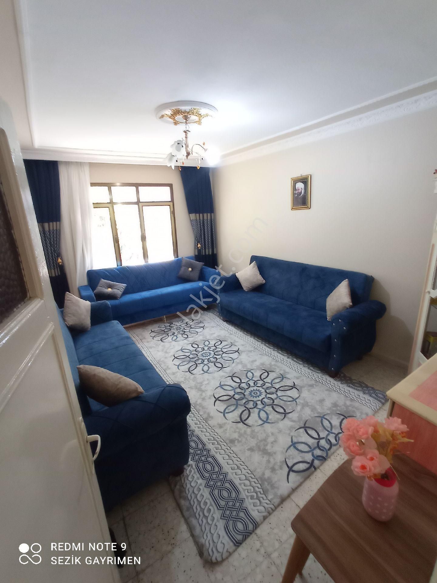 Gülbahçe M.h.obalar Caddesi Civarı Komple Satılık Müstakil Ev - Görsel 5