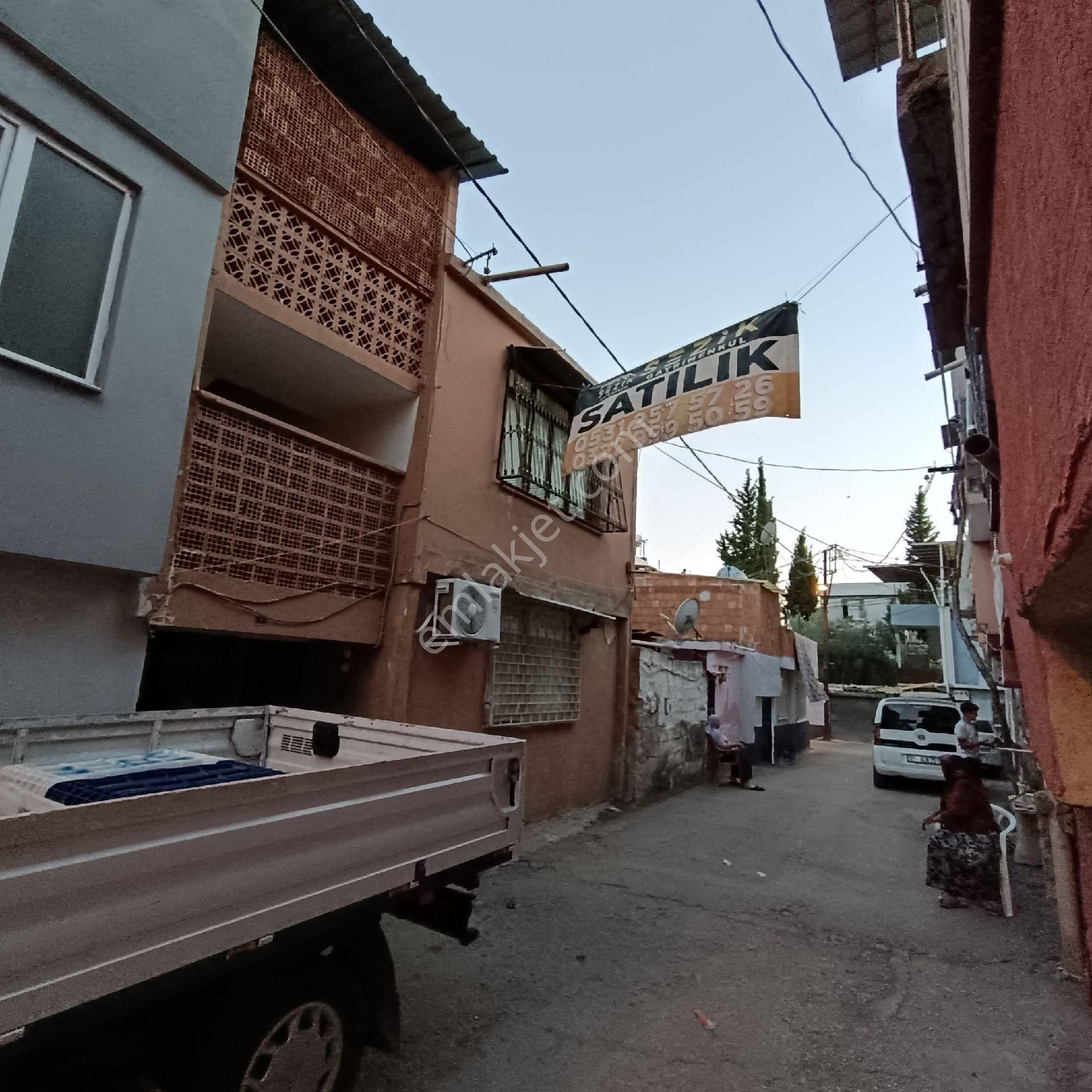 Gülbahçe M.h.obalar Caddesi Civarı Komple Satılık Müstakil Ev - Görsel 13