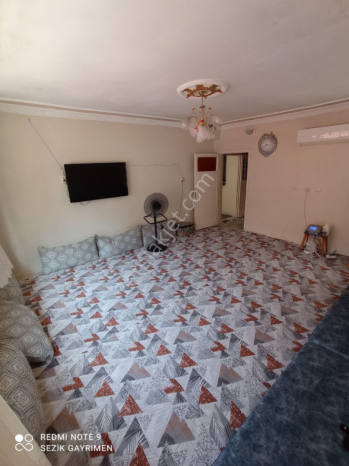 Gülbahçe M.h.obalar Caddesi Civarı Komple Satılık Müstakil Ev - Görsel 6