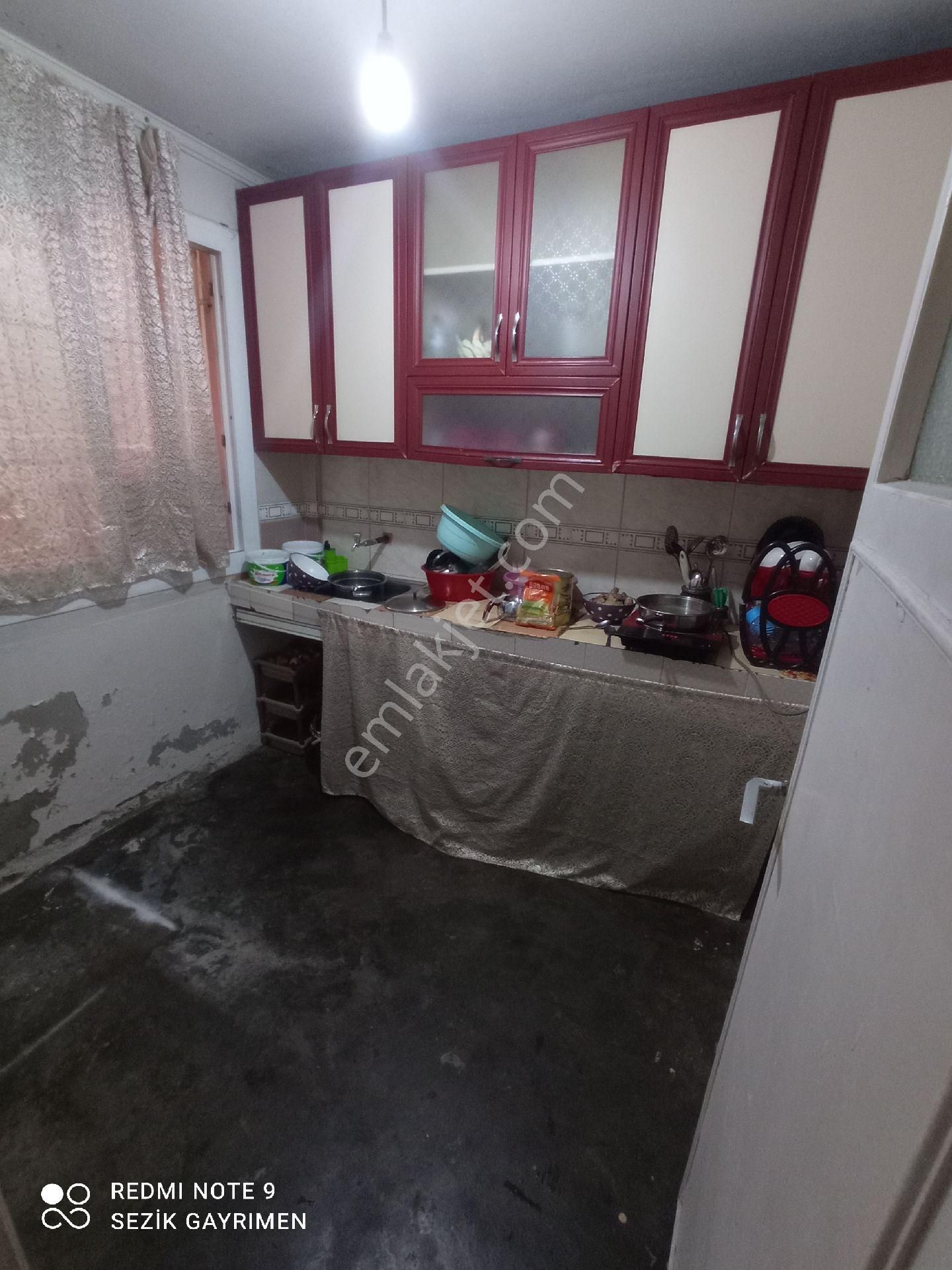 Gülbahçe M.h.obalar Caddesi Civarı Komple Satılık Müstakil Ev - Görsel 20