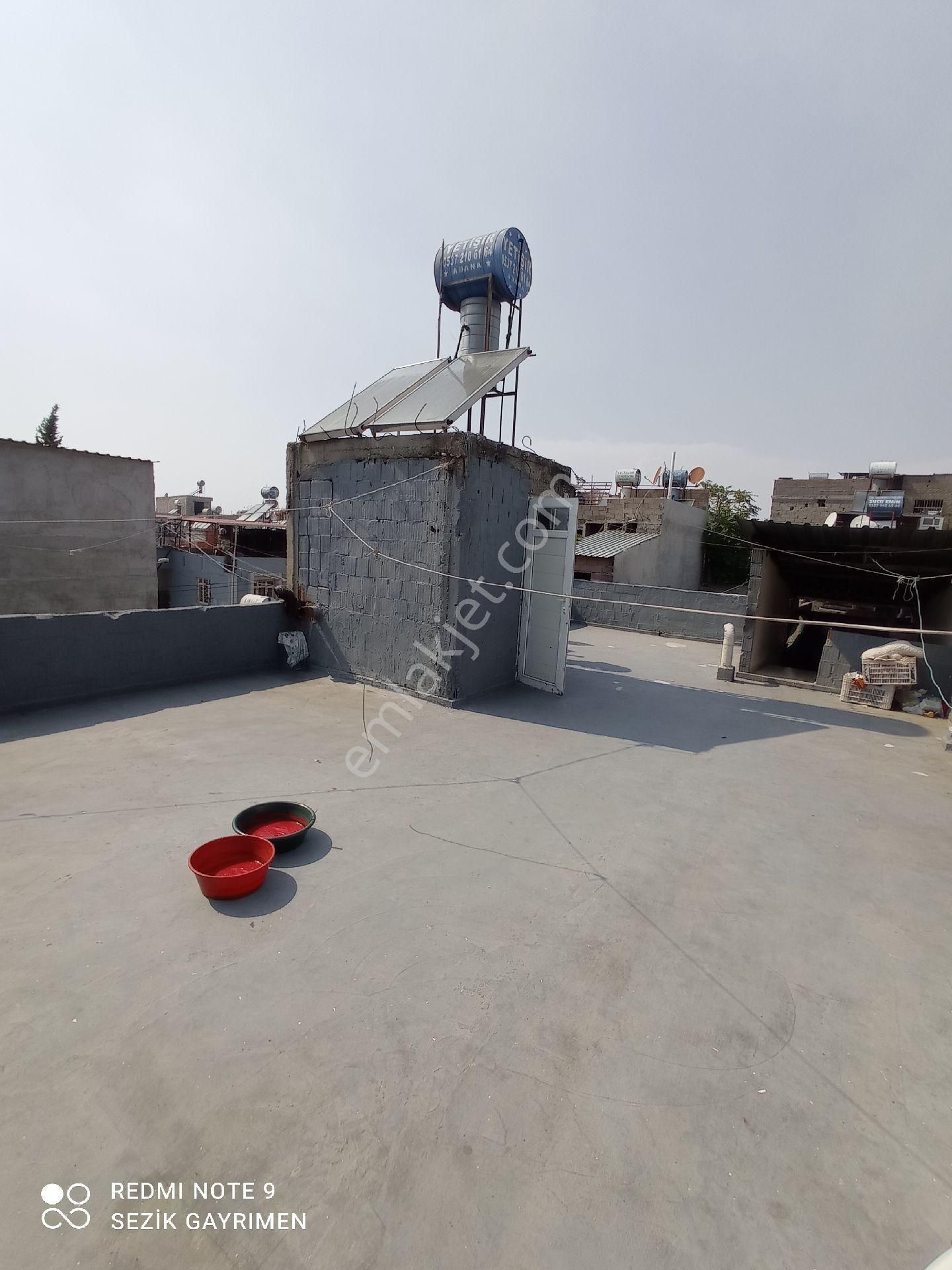 Gülbahçe M.h.obalar Caddesi Civarı Komple Satılık Müstakil Ev - Görsel 22