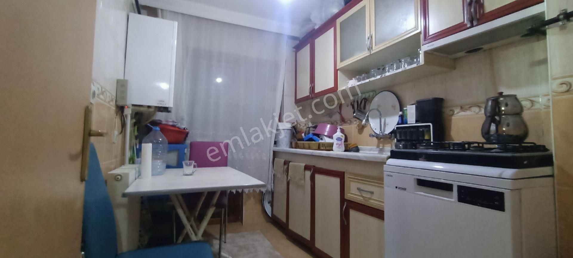 Mamak Küçük Kayaş Ta 2.arakatta Fırsat Daire Si - Görsel 14