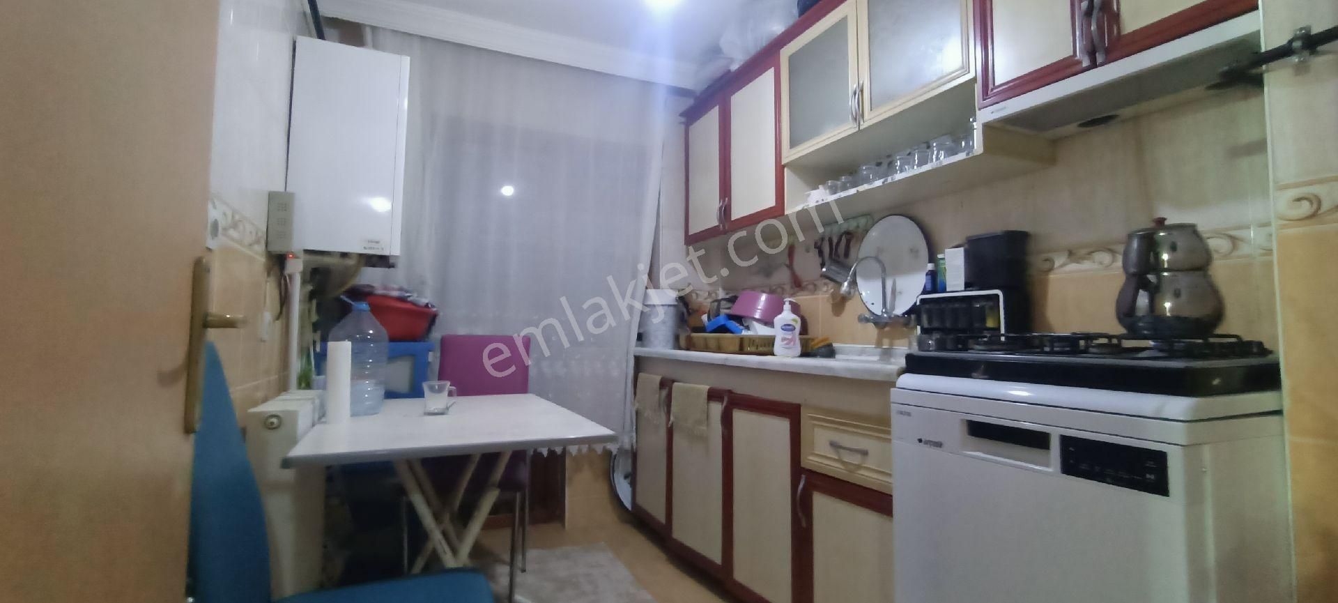 Mamak Küçük Kayaş Ta 2.arakatta Fırsat Daire Si - Görsel 16