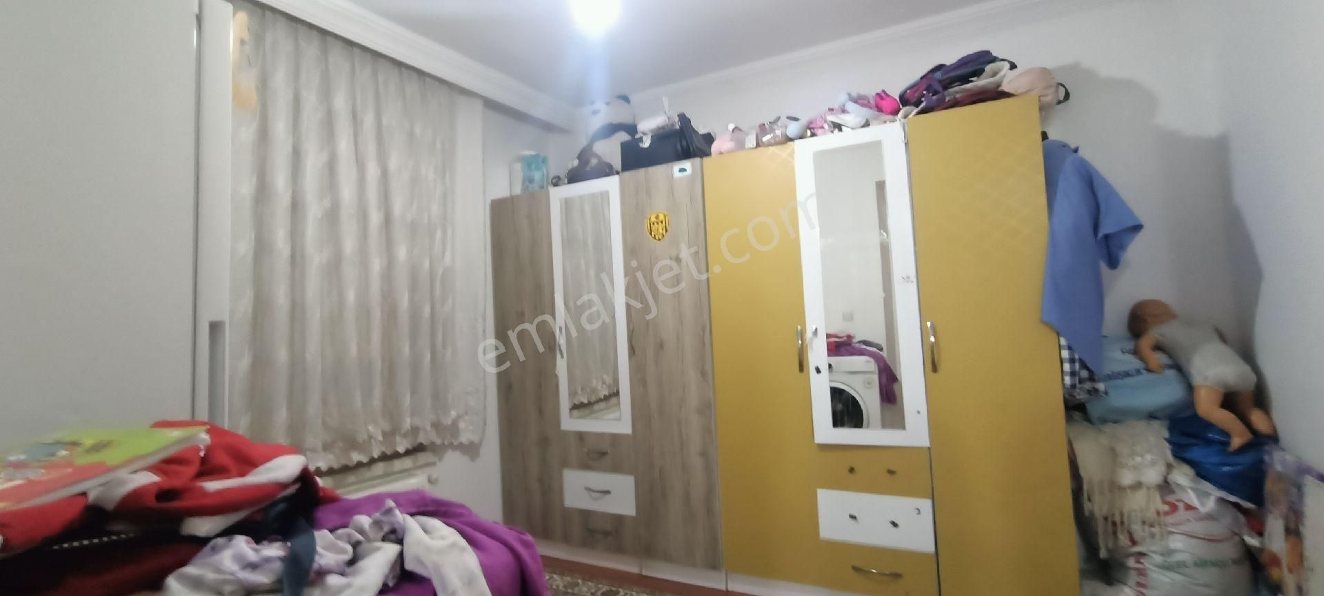 Mamak Küçük Kayaş Ta 2.arakatta Fırsat Daire Si - Görsel 10