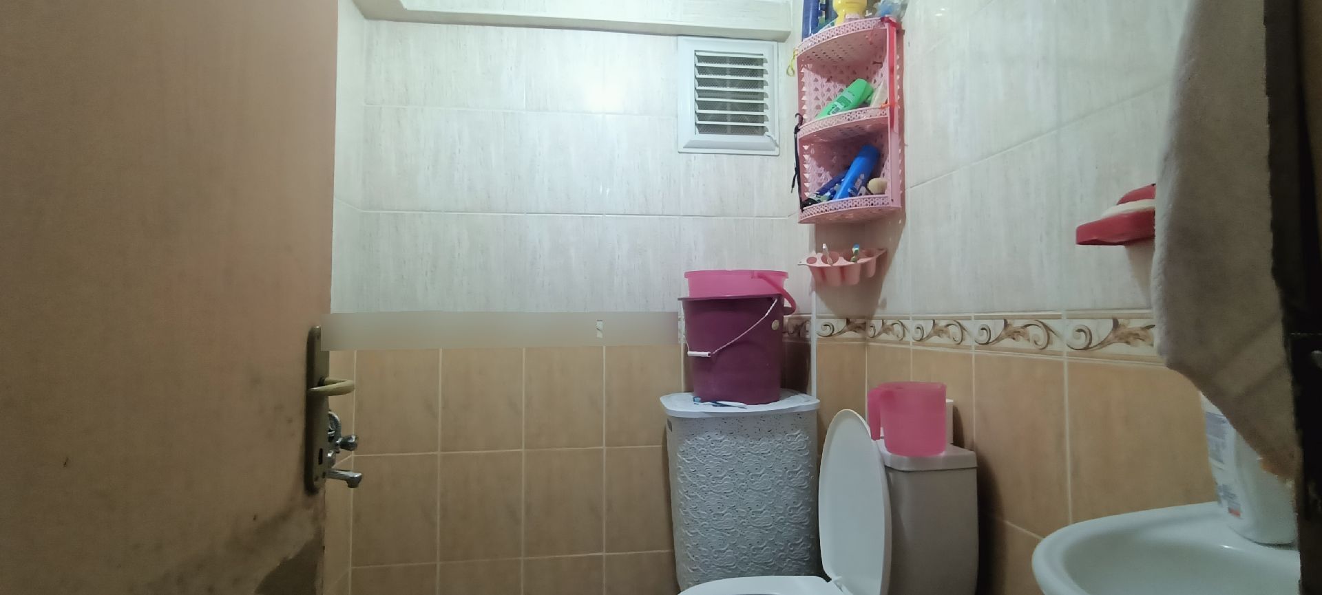 Mamak Küçük Kayaş Ta 2.arakatta Fırsat Daire Si - Görsel 25