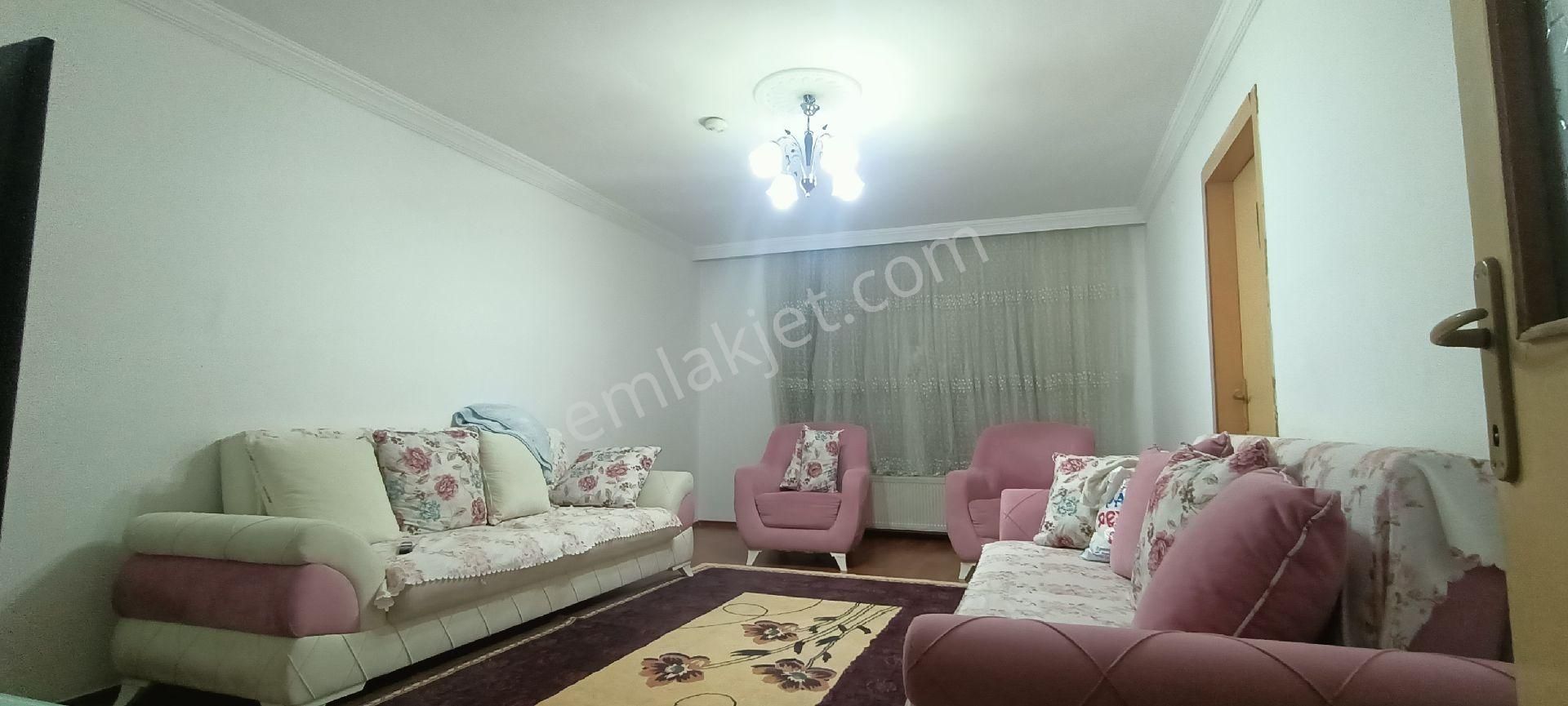 Mamak Küçük Kayaş Ta 2.arakatta Fırsat Daire Si - Görsel 3