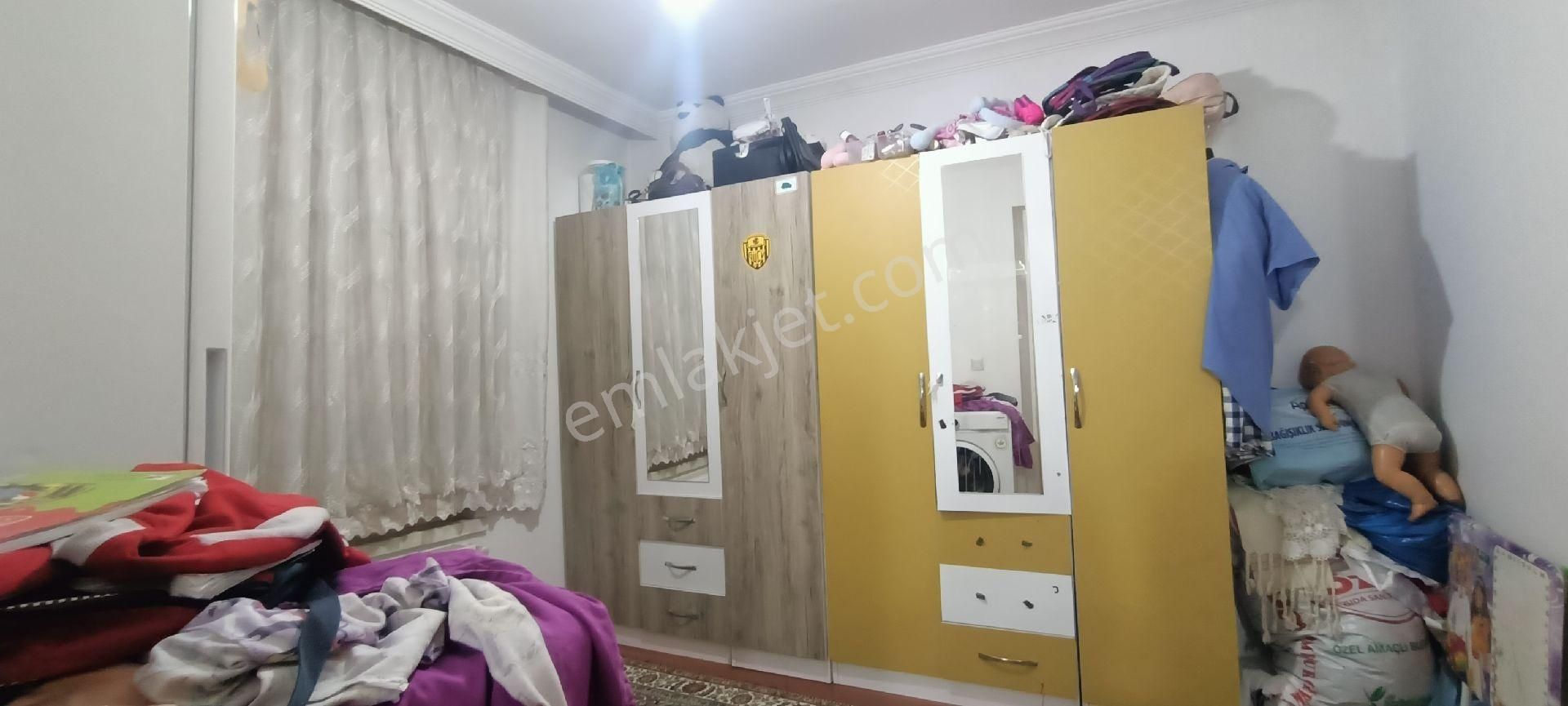 Mamak Küçük Kayaş Ta 2.arakatta Fırsat Daire Si - Görsel 8