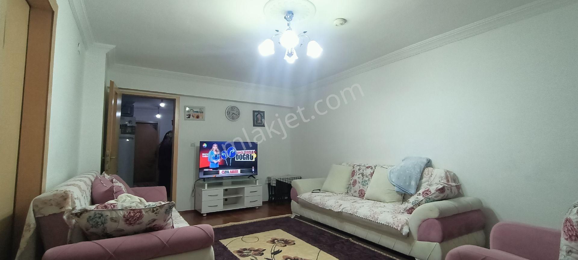 Mamak Küçük Kayaş Ta 2.arakatta Fırsat Daire Si - Görsel 7