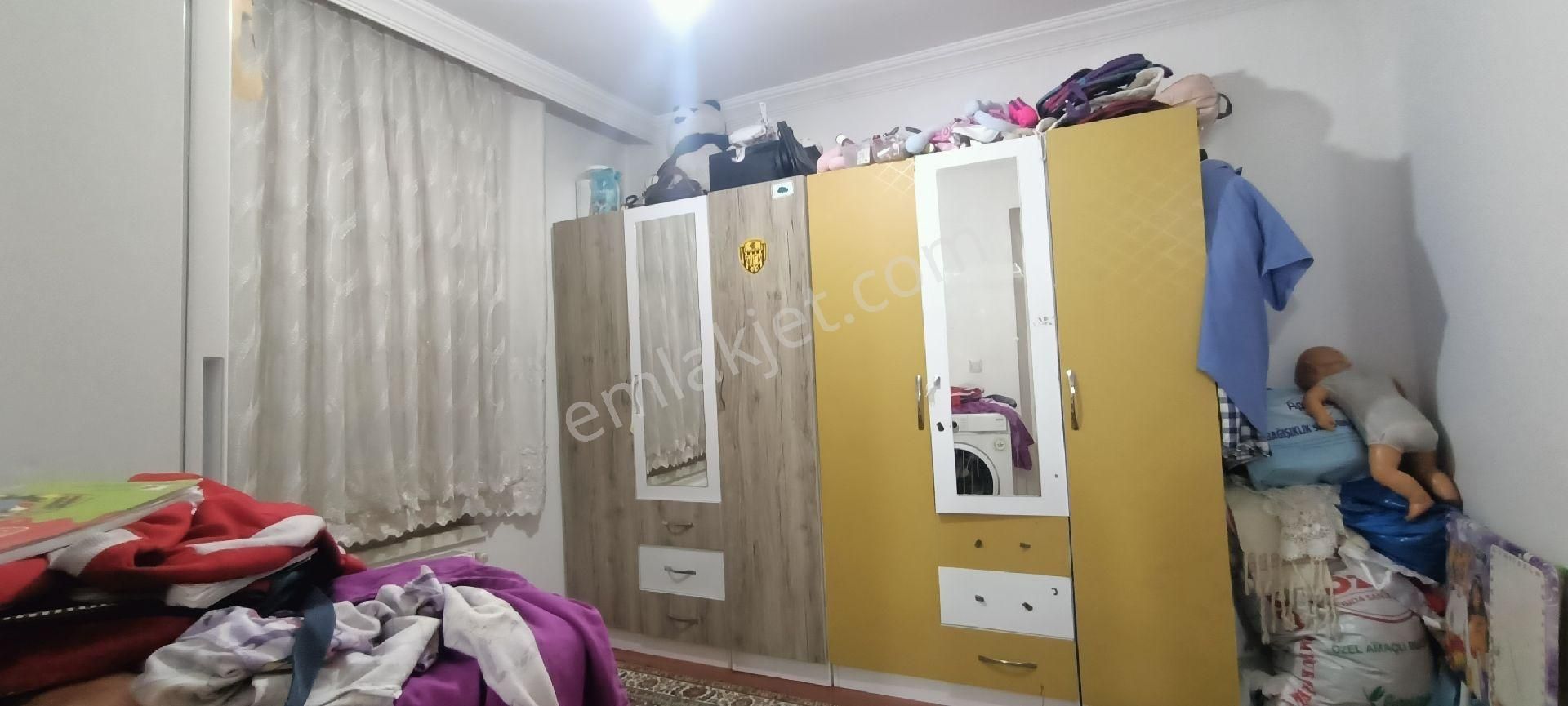 Mamak Küçük Kayaş Ta 2.arakatta Fırsat Daire Si - Görsel 9