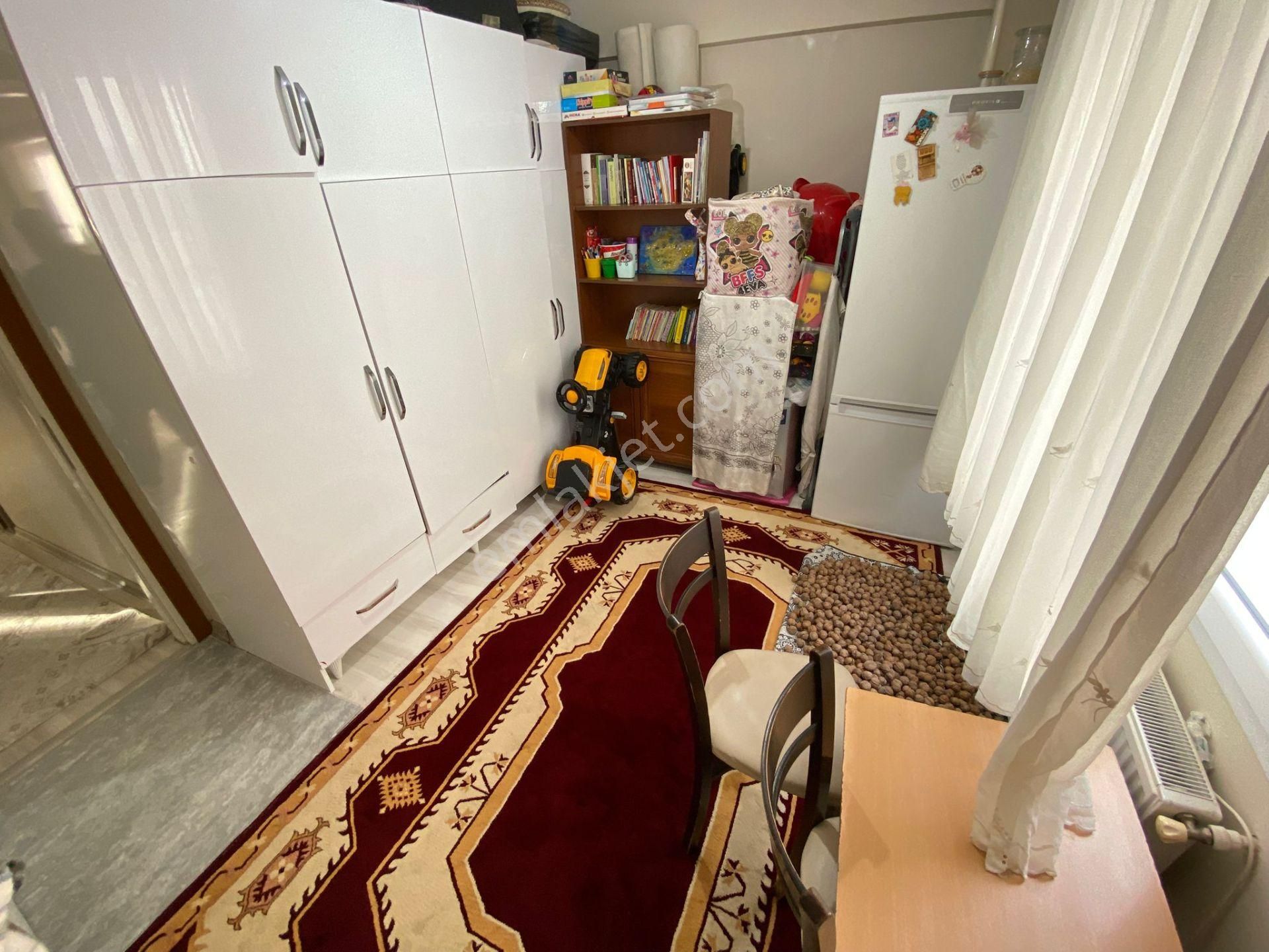 Buca Göksu Mah.de 2+1 90m2 Ayrı Mutfak Havadar Ferah Satılık Daire - Görsel 10