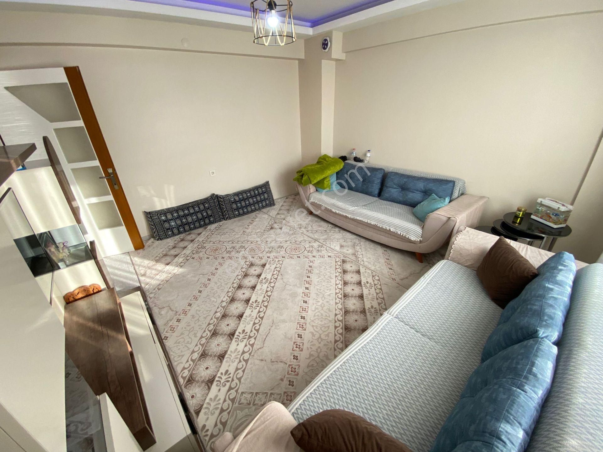 Buca Göksu Mah.de 2+1 90m2 Ayrı Mutfak Havadar Ferah Satılık Daire - Görsel 3