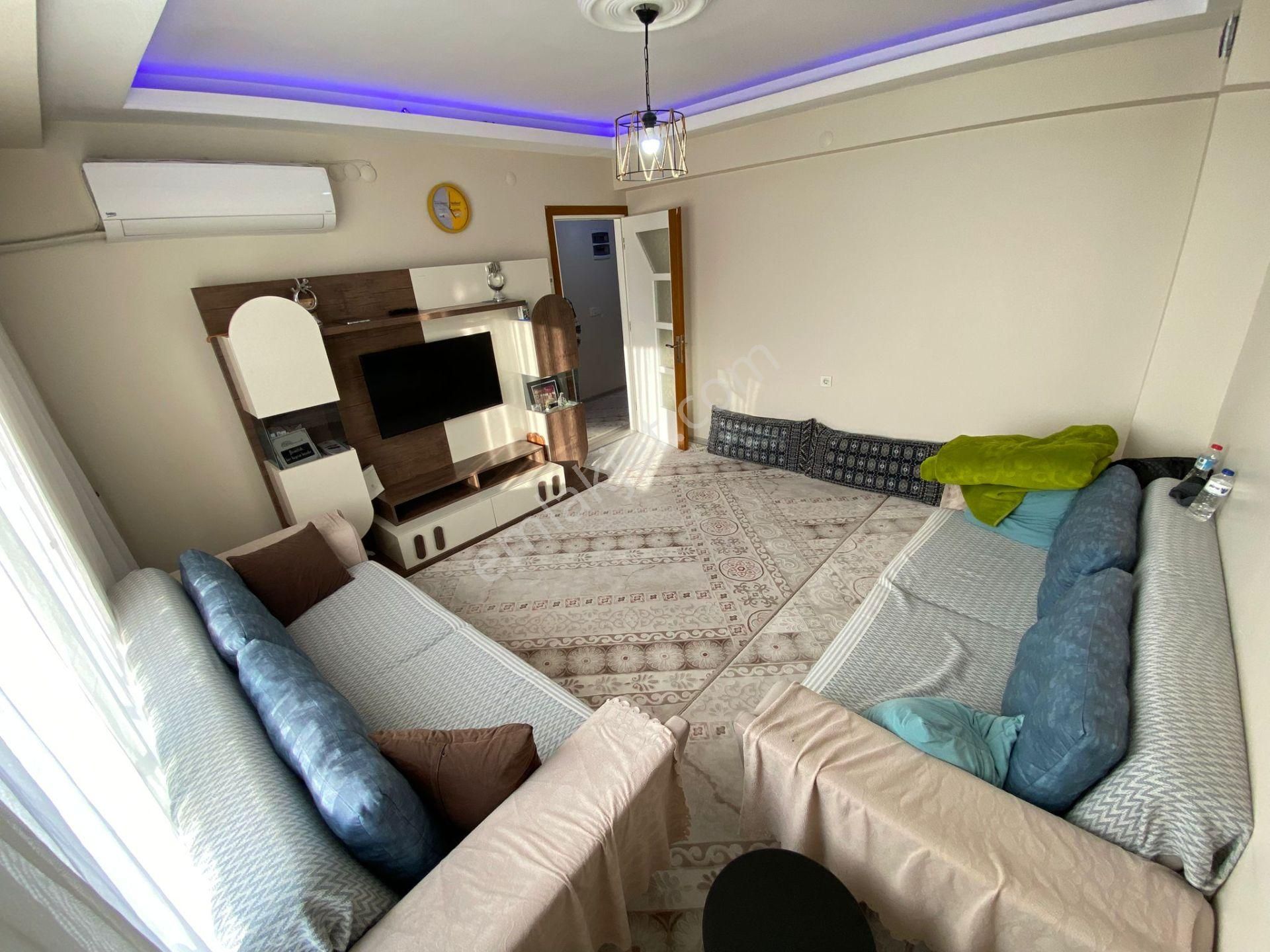 Buca Göksu Mah.de 2+1 90m2 Ayrı Mutfak Havadar Ferah Satılık Daire - Görsel 4