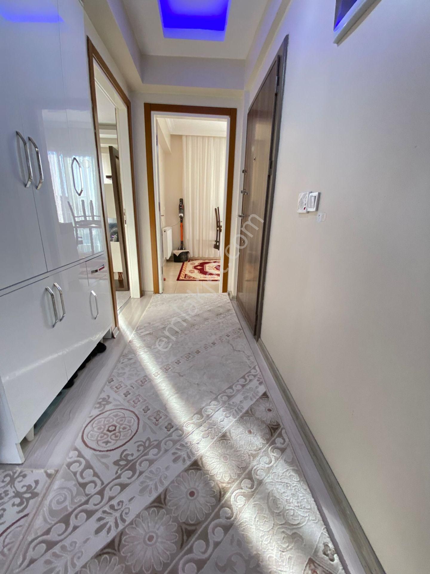 Buca Göksu Mah.de 2+1 90m2 Ayrı Mutfak Havadar Ferah Satılık Daire - Görsel 20