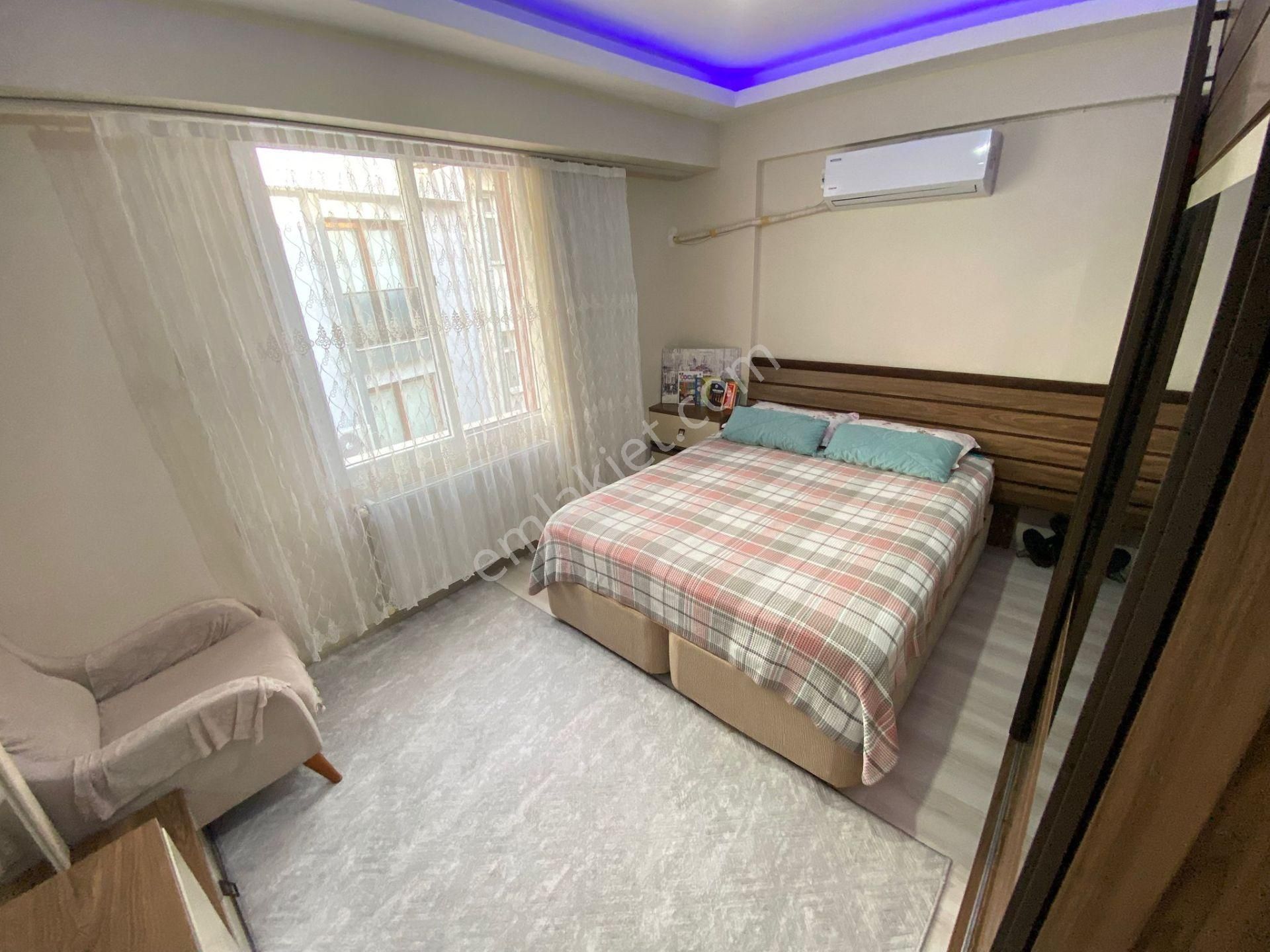 Buca Göksu Mah.de 2+1 90m2 Ayrı Mutfak Havadar Ferah Satılık Daire - Görsel 5