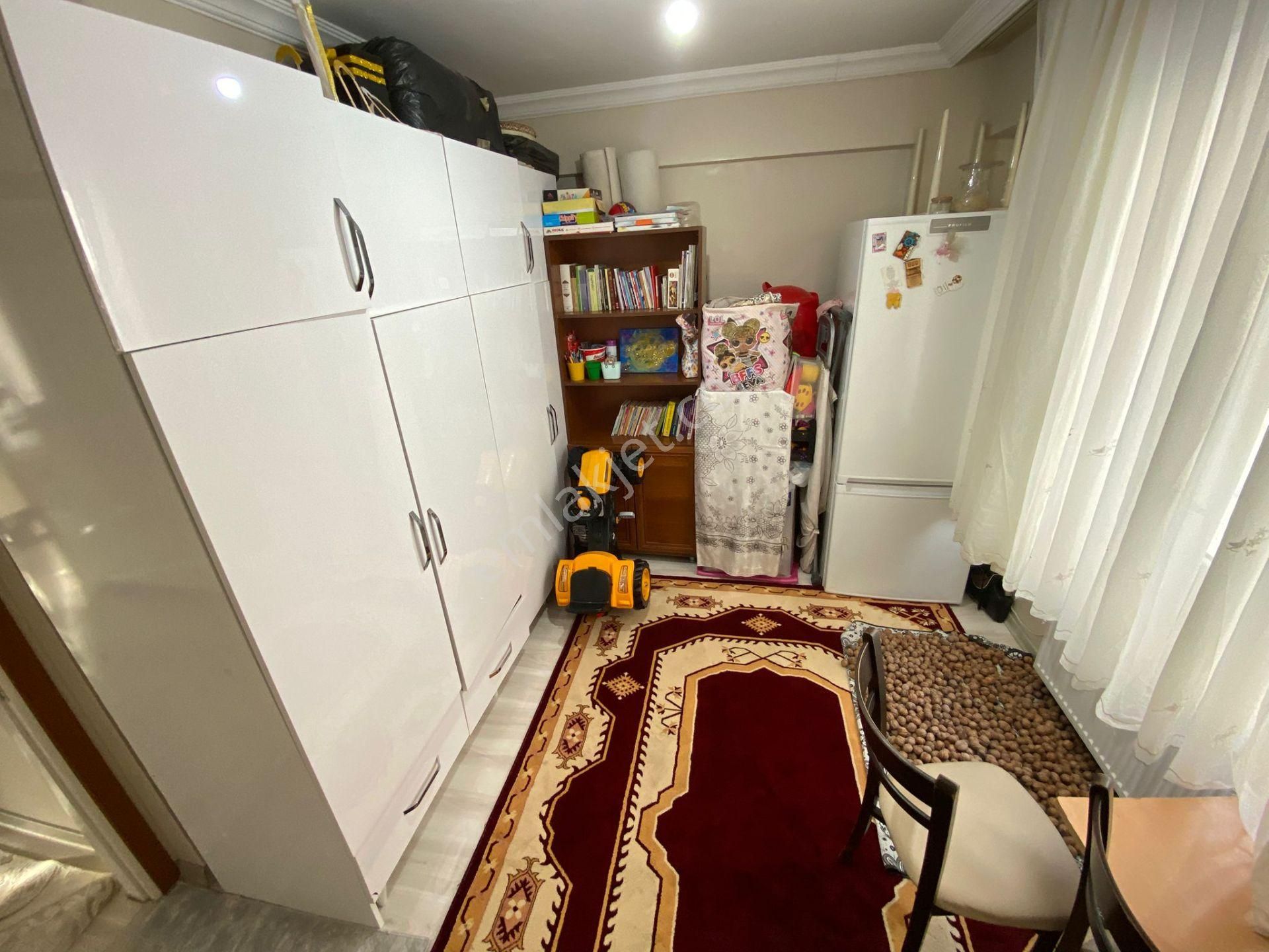 Buca Göksu Mah.de 2+1 90m2 Ayrı Mutfak Havadar Ferah Satılık Daire - Görsel 9