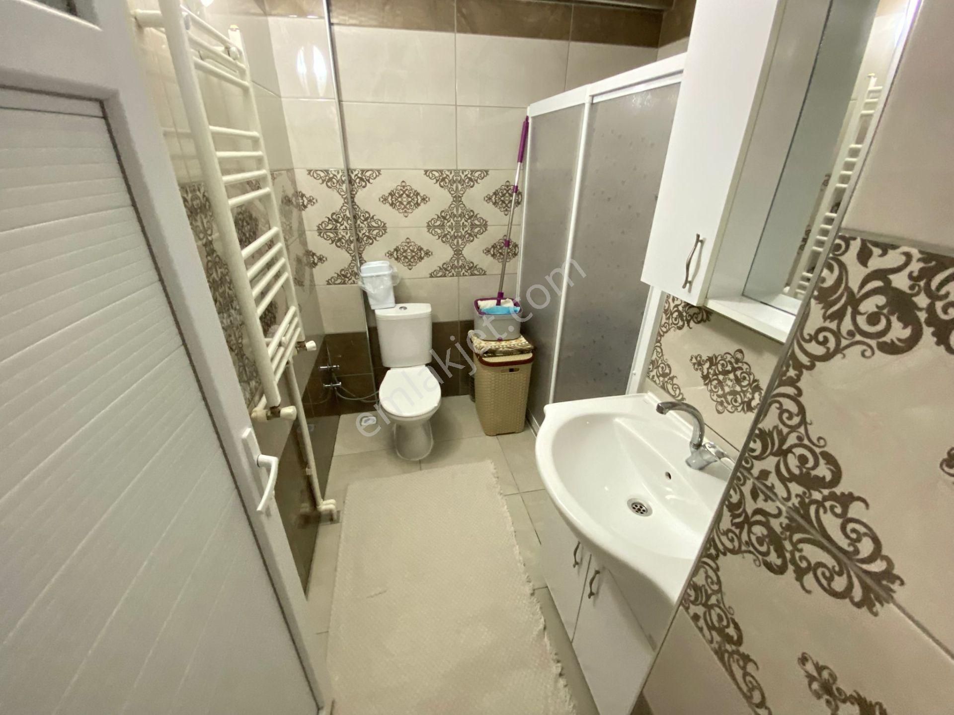 Buca Göksu Mah.de 2+1 90m2 Ayrı Mutfak Havadar Ferah Satılık Daire - Görsel 17