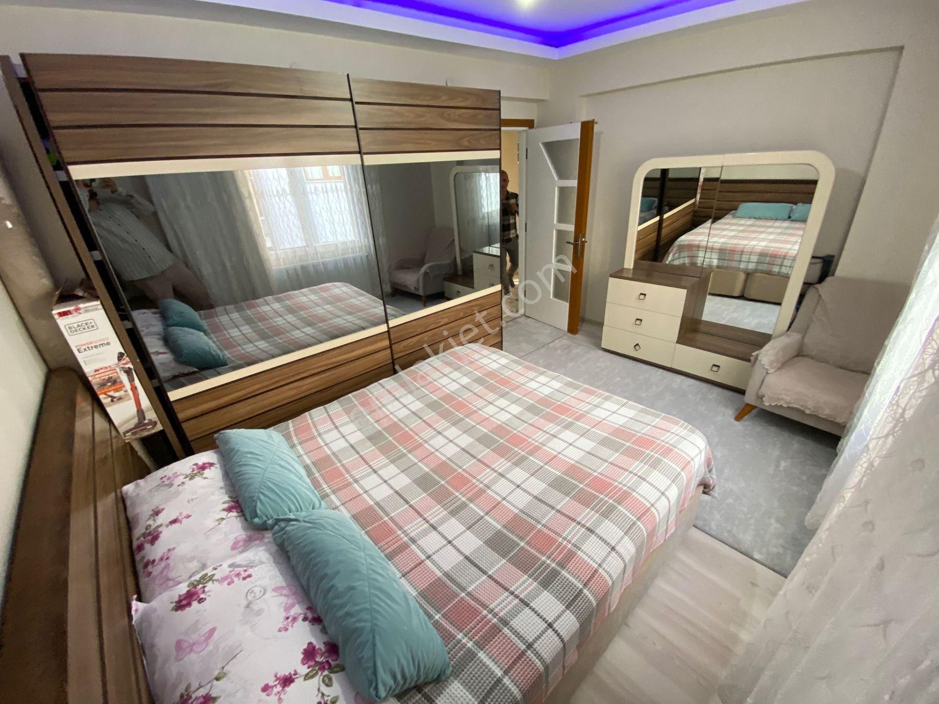 Buca Göksu Mah.de 2+1 90m2 Ayrı Mutfak Havadar Ferah Satılık Daire - Görsel 8