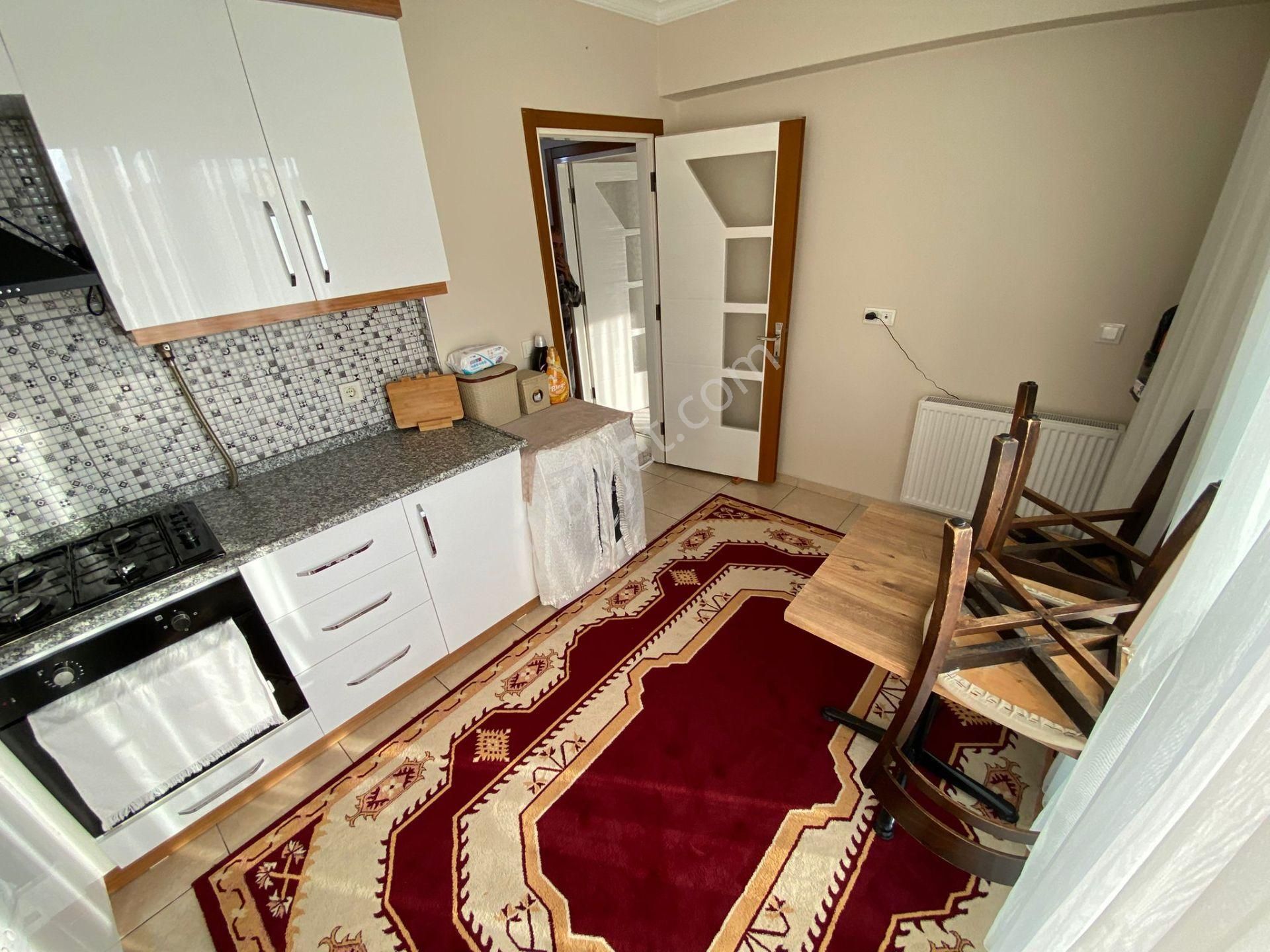 Buca Göksu Mah.de 2+1 90m2 Ayrı Mutfak Havadar Ferah Satılık Daire - Görsel 15