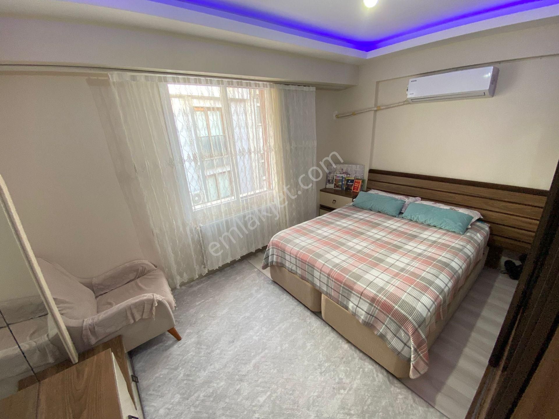 Buca Göksu Mah.de 2+1 90m2 Ayrı Mutfak Havadar Ferah Satılık Daire - Görsel 6