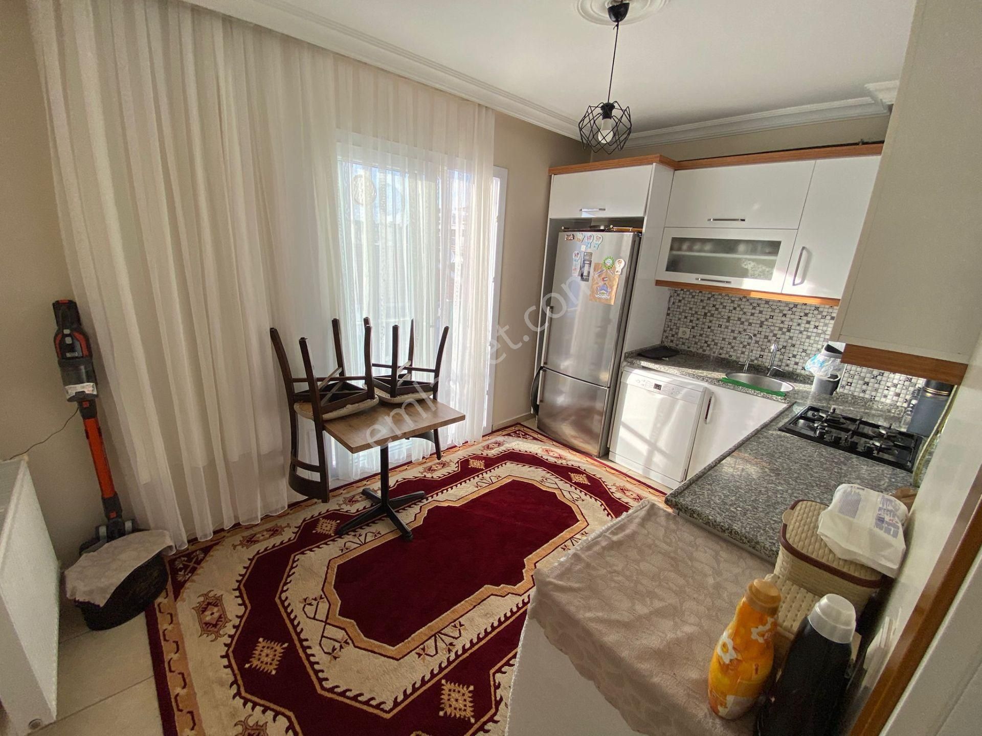 Buca Göksu Mah.de 2+1 90m2 Ayrı Mutfak Havadar Ferah Satılık Daire - Görsel 14