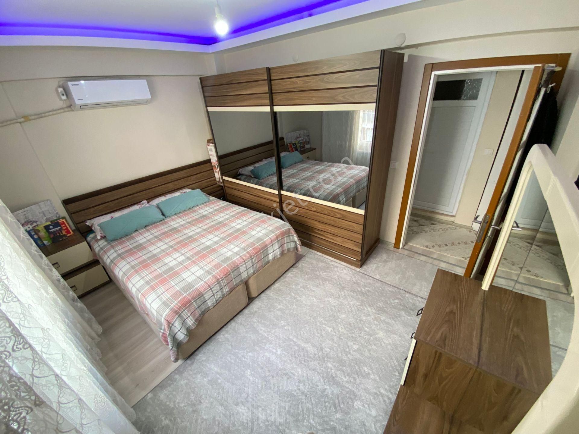 Buca Göksu Mah.de 2+1 90m2 Ayrı Mutfak Havadar Ferah Satılık Daire - Görsel 7