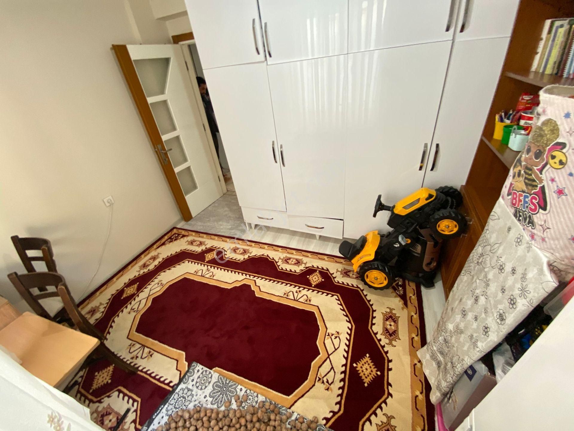 Buca Göksu Mah.de 2+1 90m2 Ayrı Mutfak Havadar Ferah Satılık Daire - Görsel 12