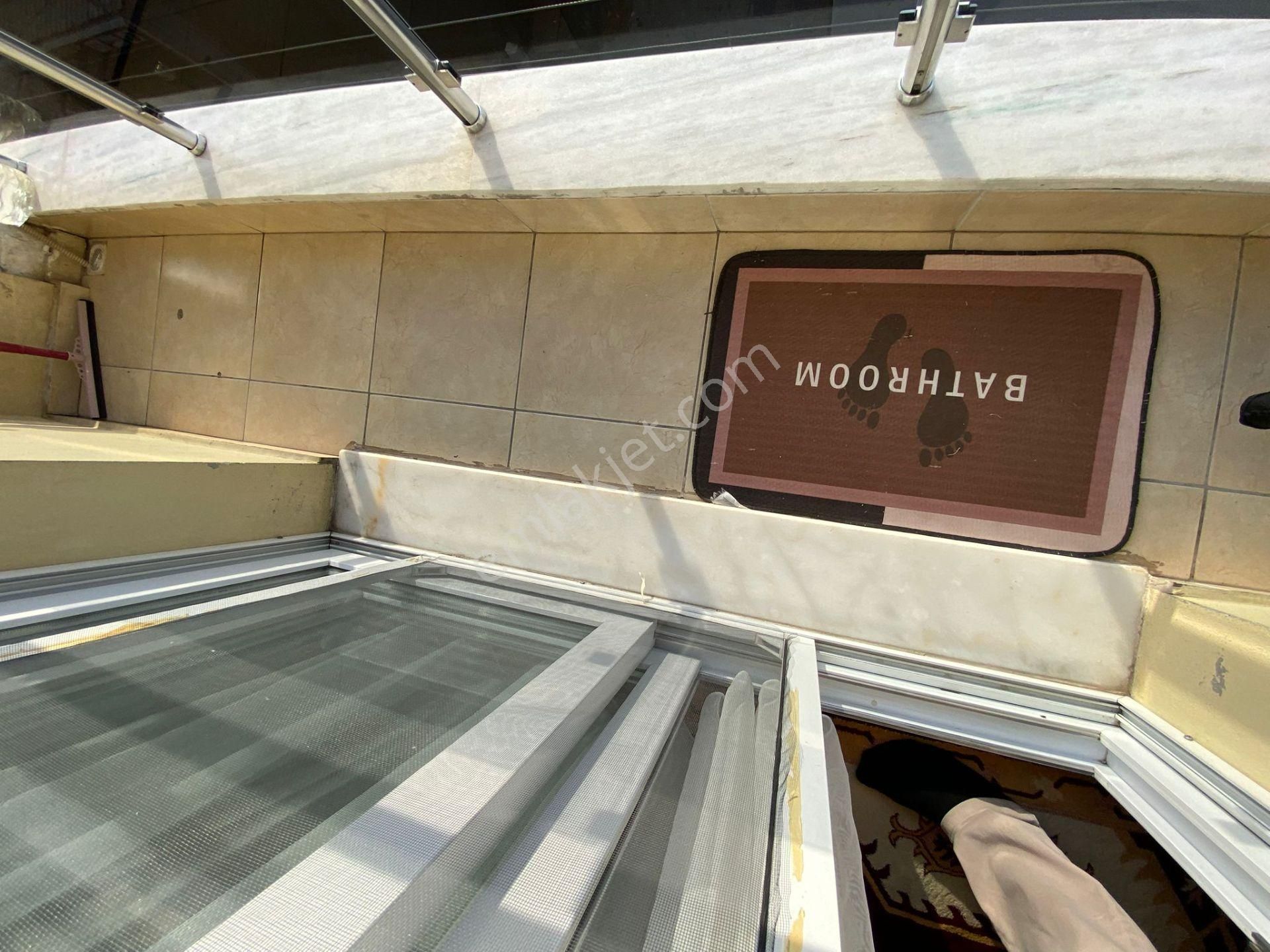 Buca Göksu Mah.de 2+1 90m2 Ayrı Mutfak Havadar Ferah Satılık Daire - Görsel 21